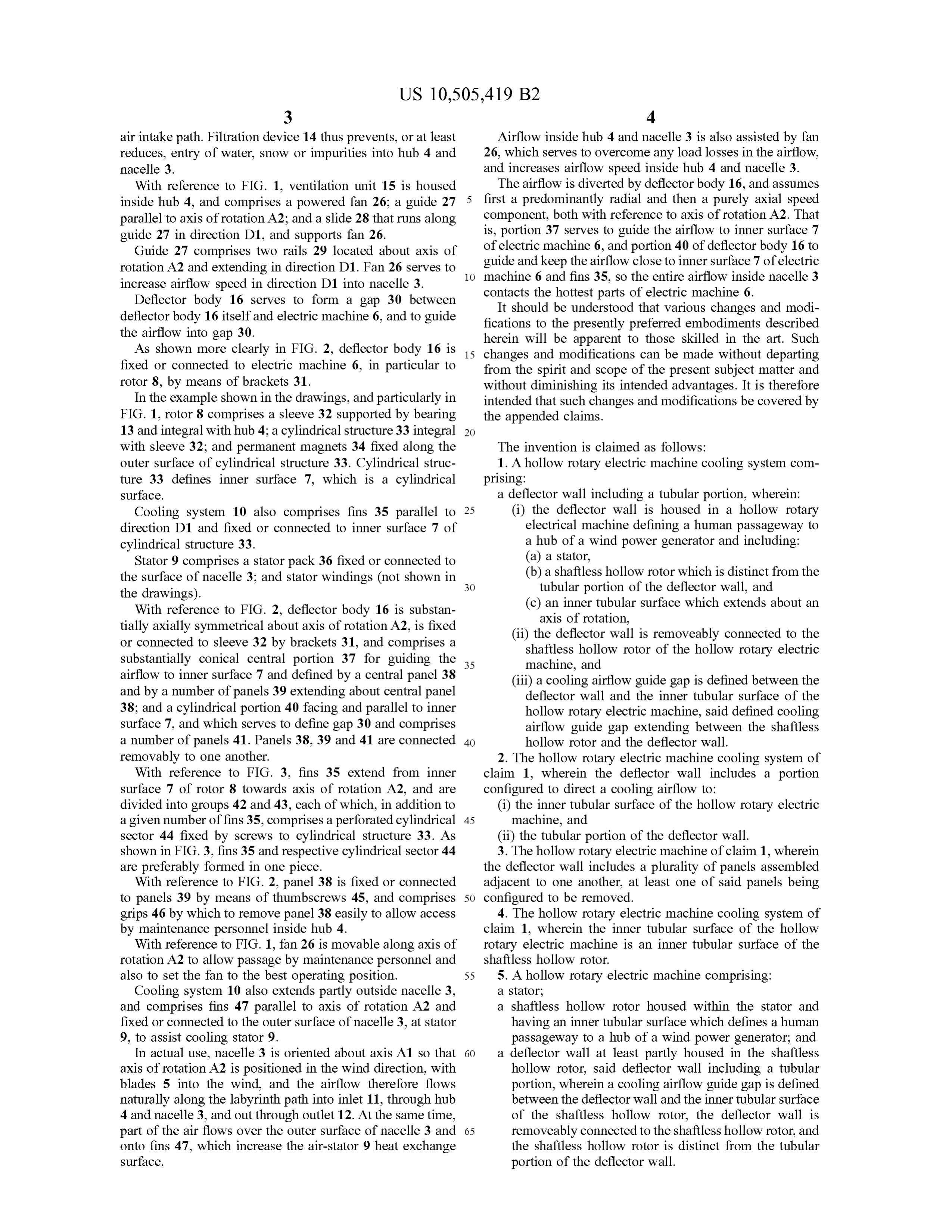 Page 10 of the original patent document