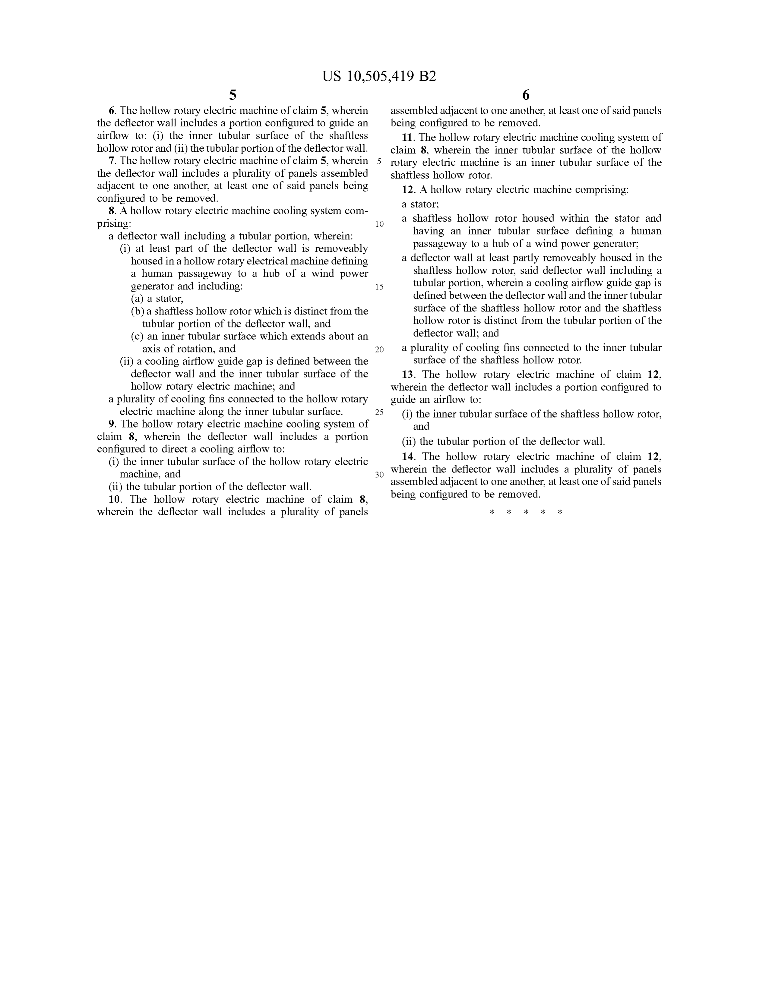 Page 11 of the original patent document