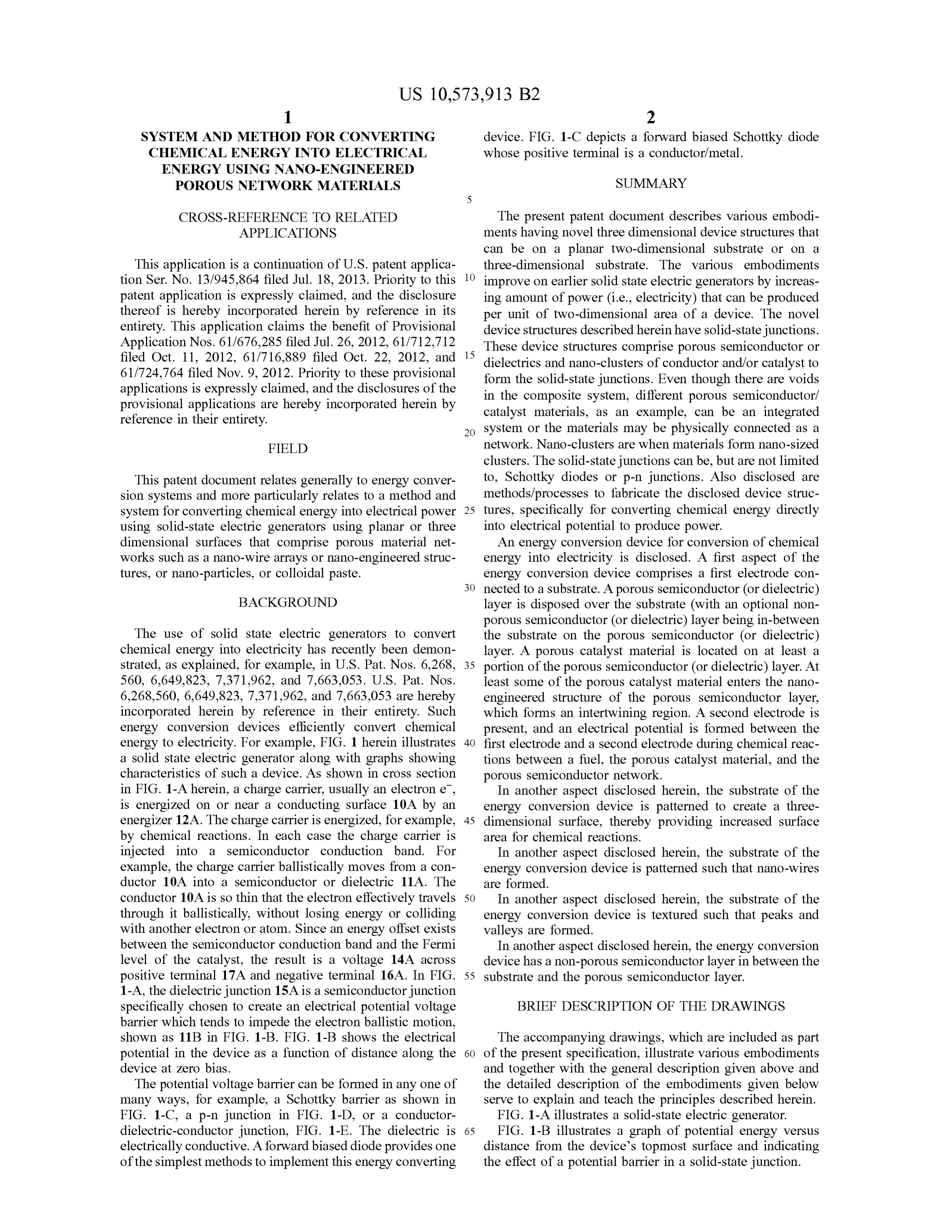 Page 21 of the original patent document