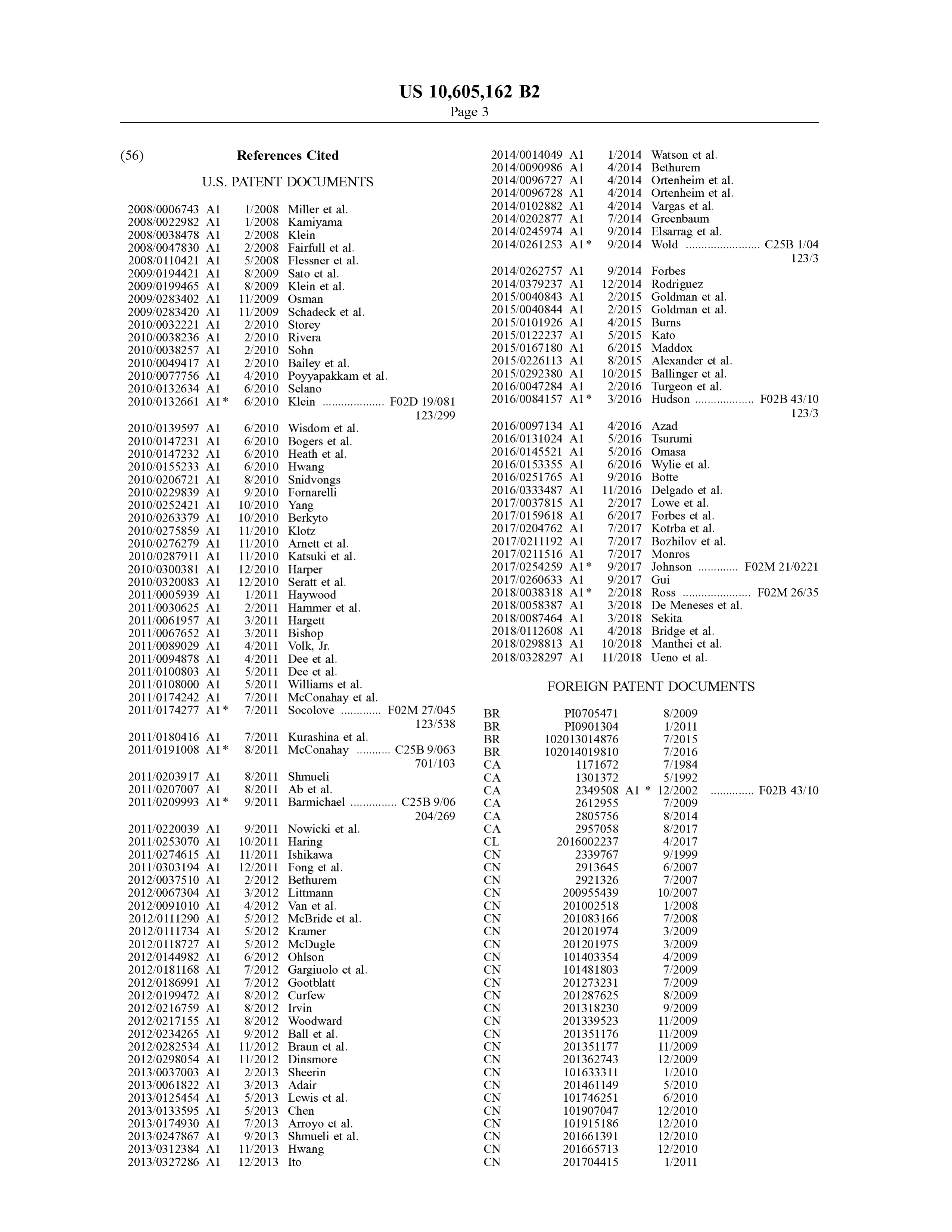 Page 3 of the original patent document
