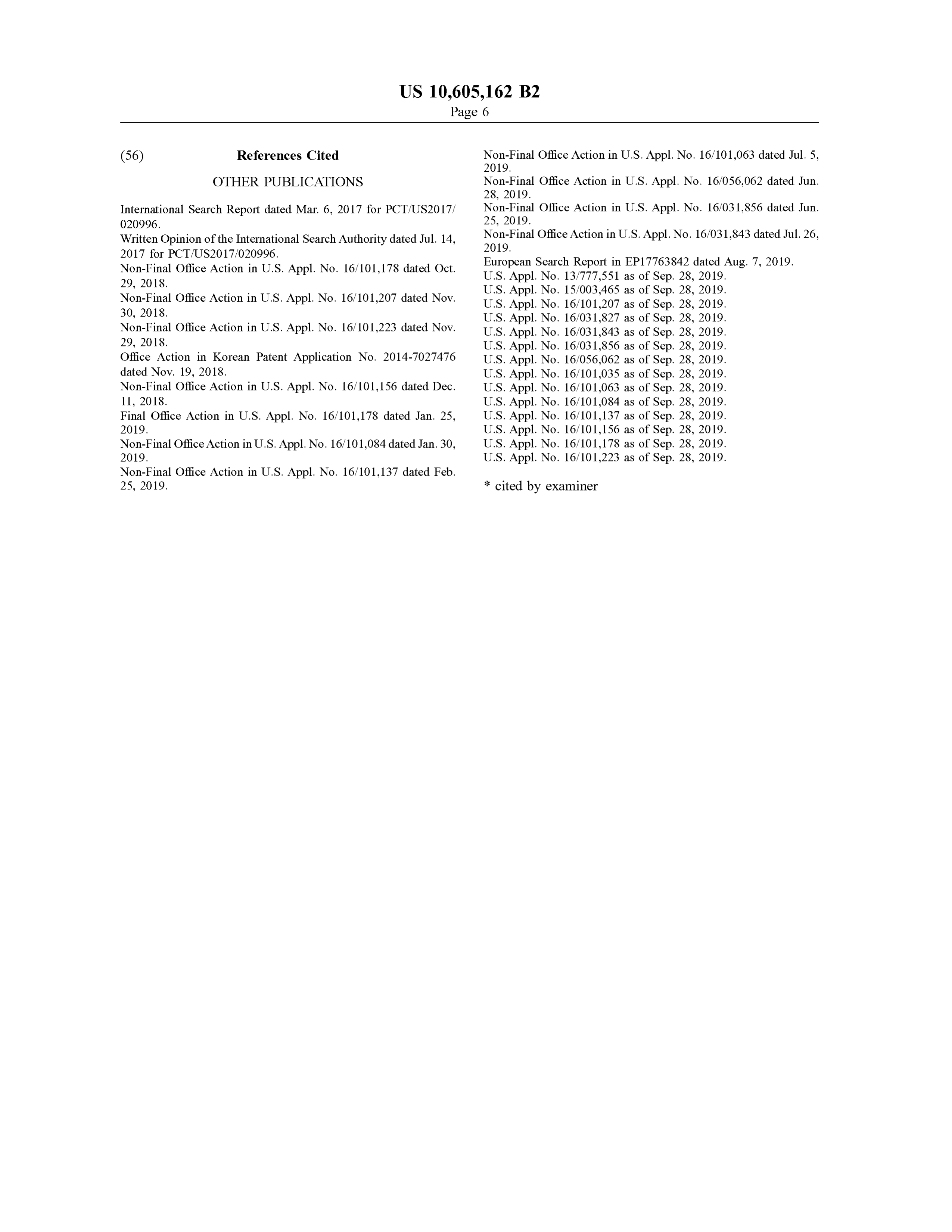 Page 6 of the original patent document