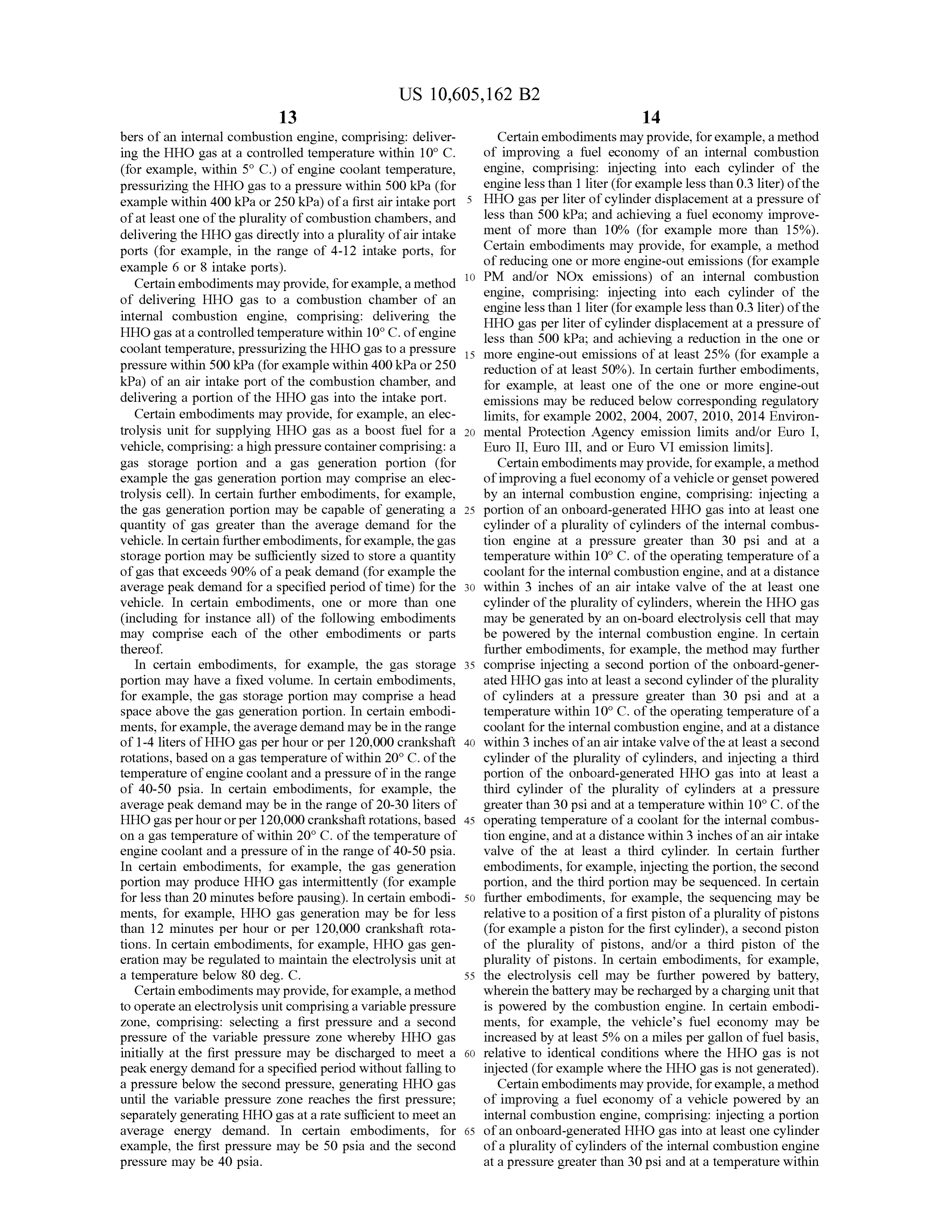 Page 20 of the original patent document