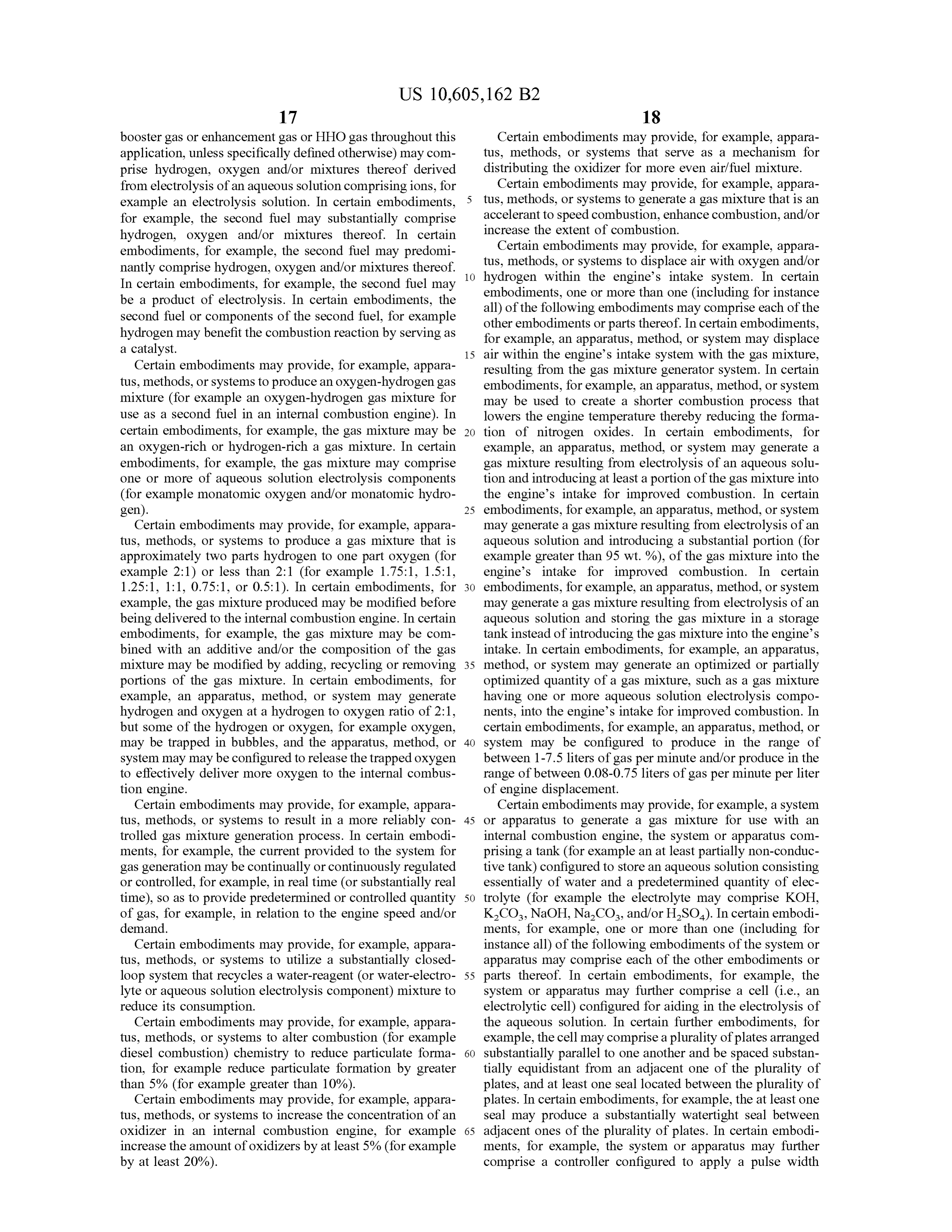 Page 22 of the original patent document