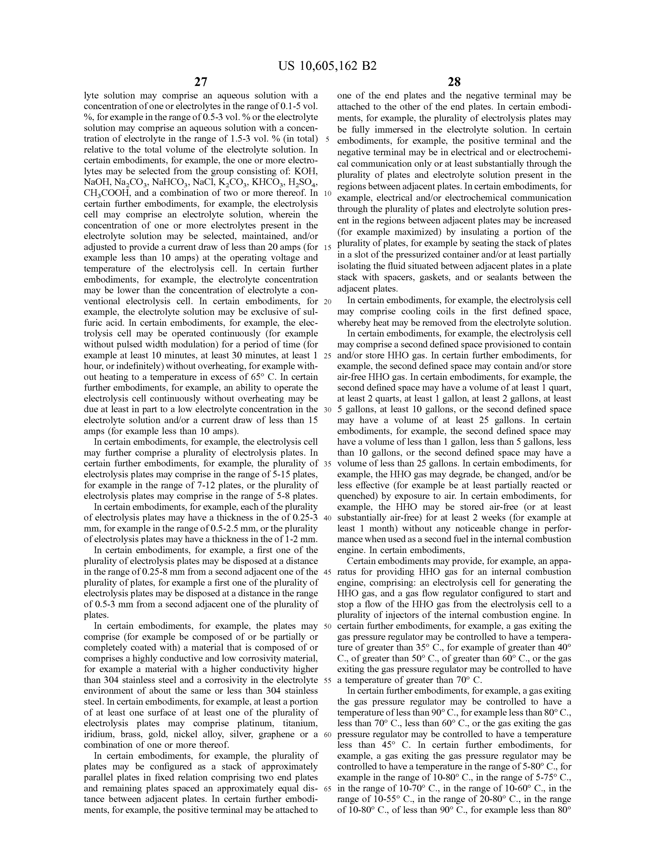 Page 27 of the original patent document