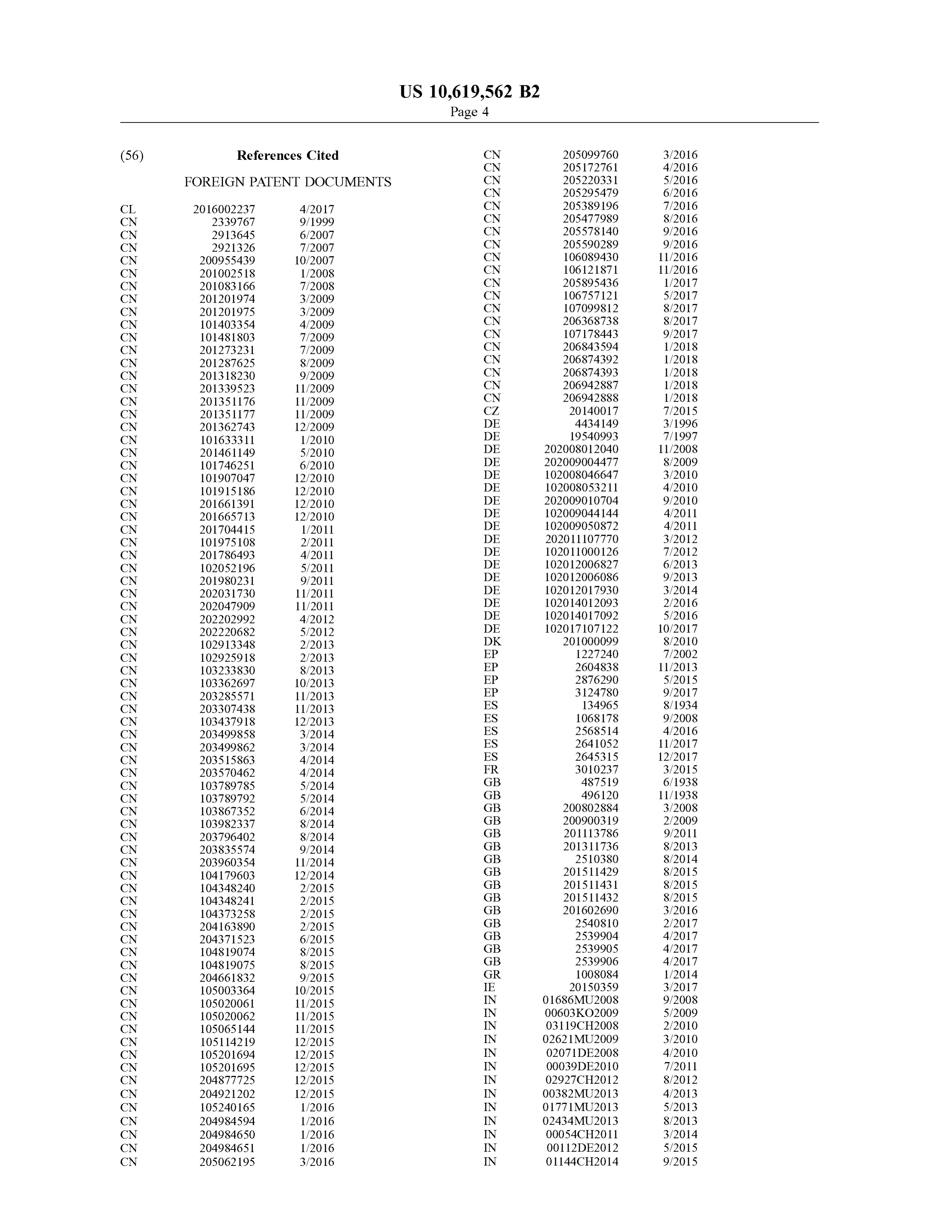 Page 4 of the original patent document