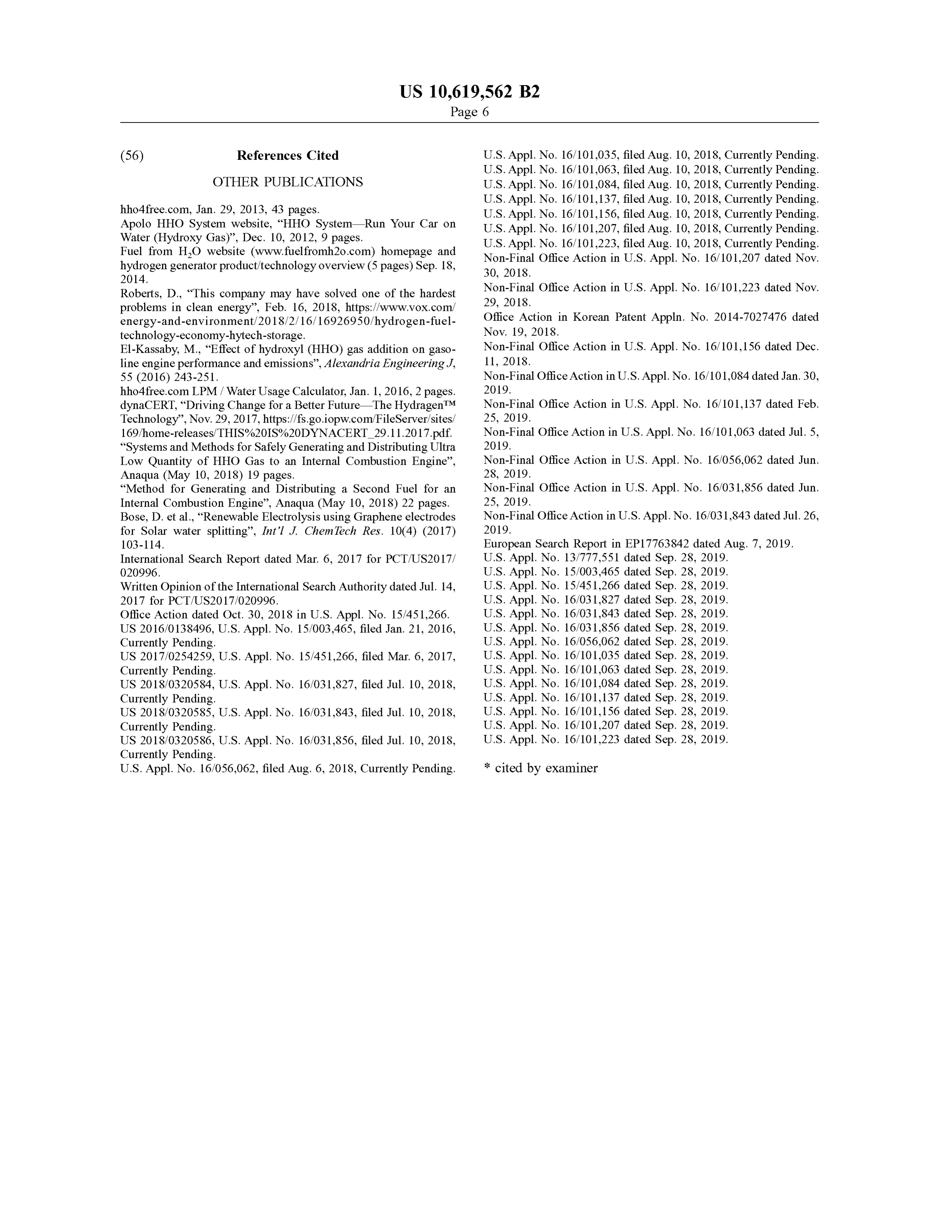 Page 6 of the original patent document