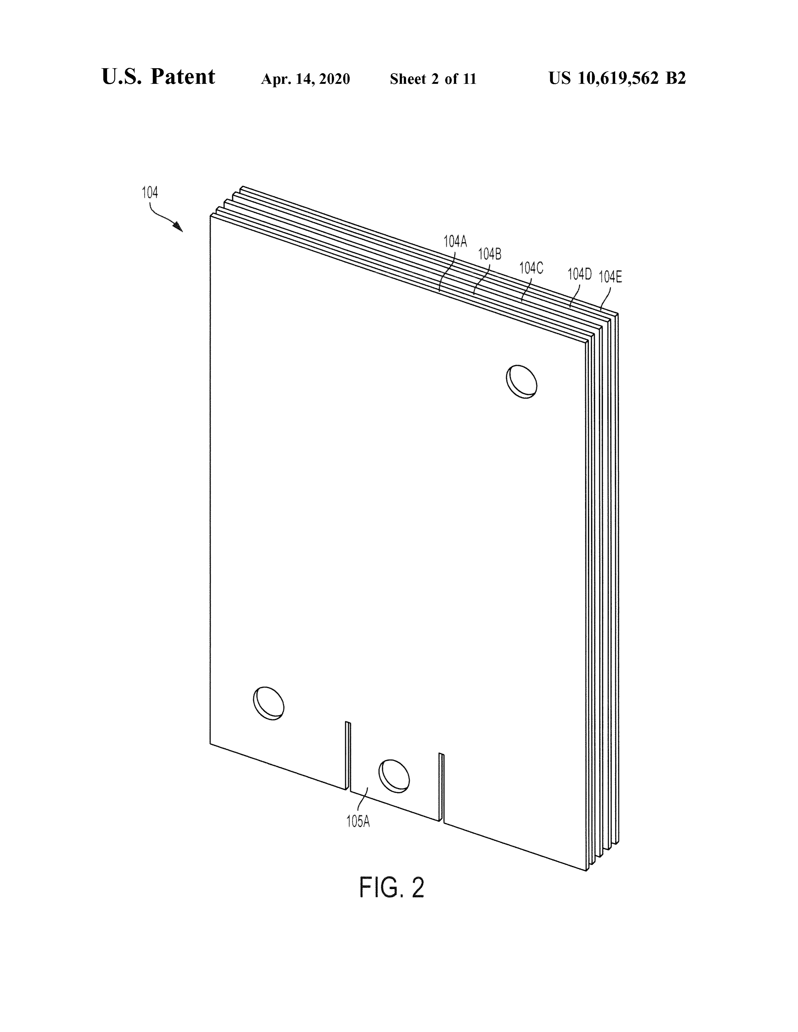 Page 8 of the original patent document