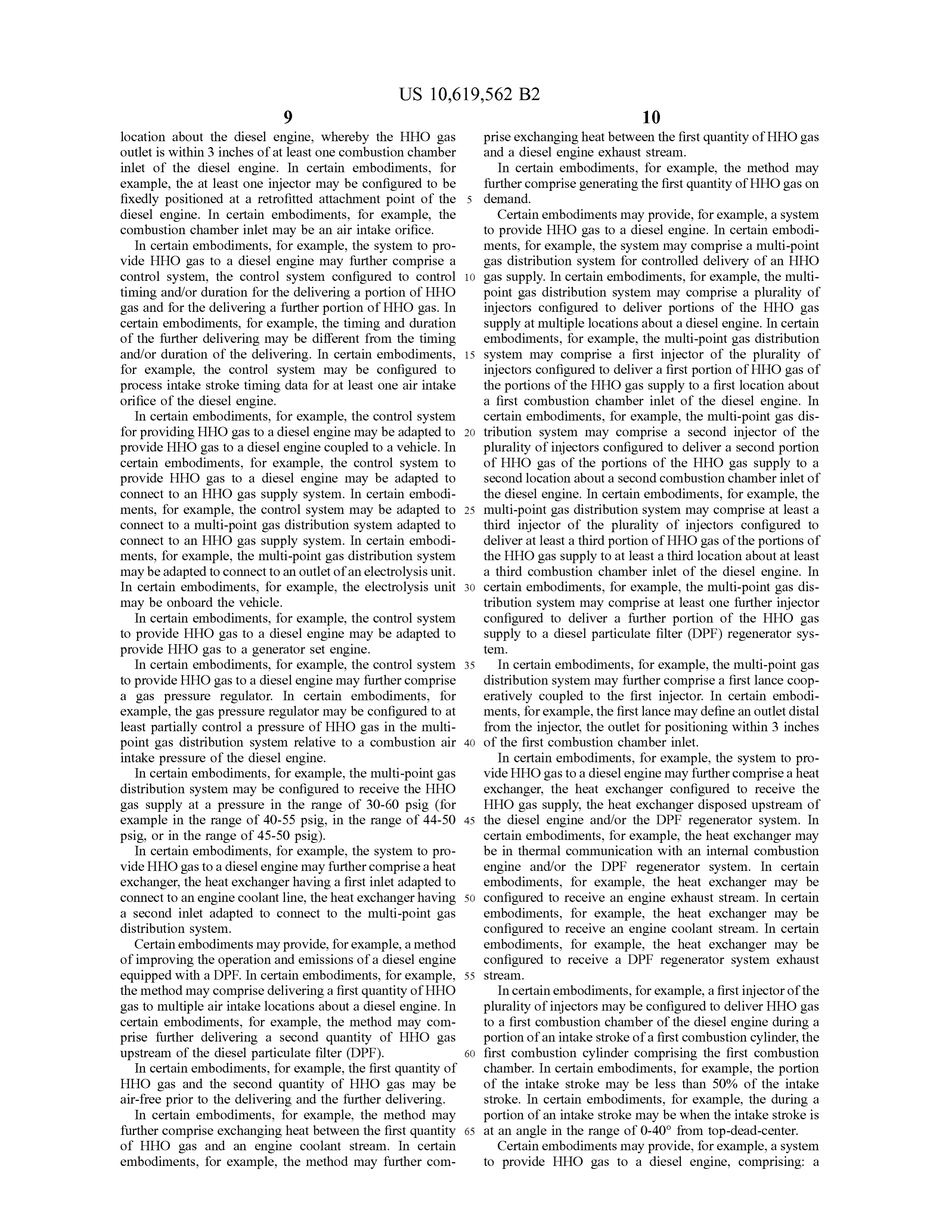 Page 22 of the original patent document
