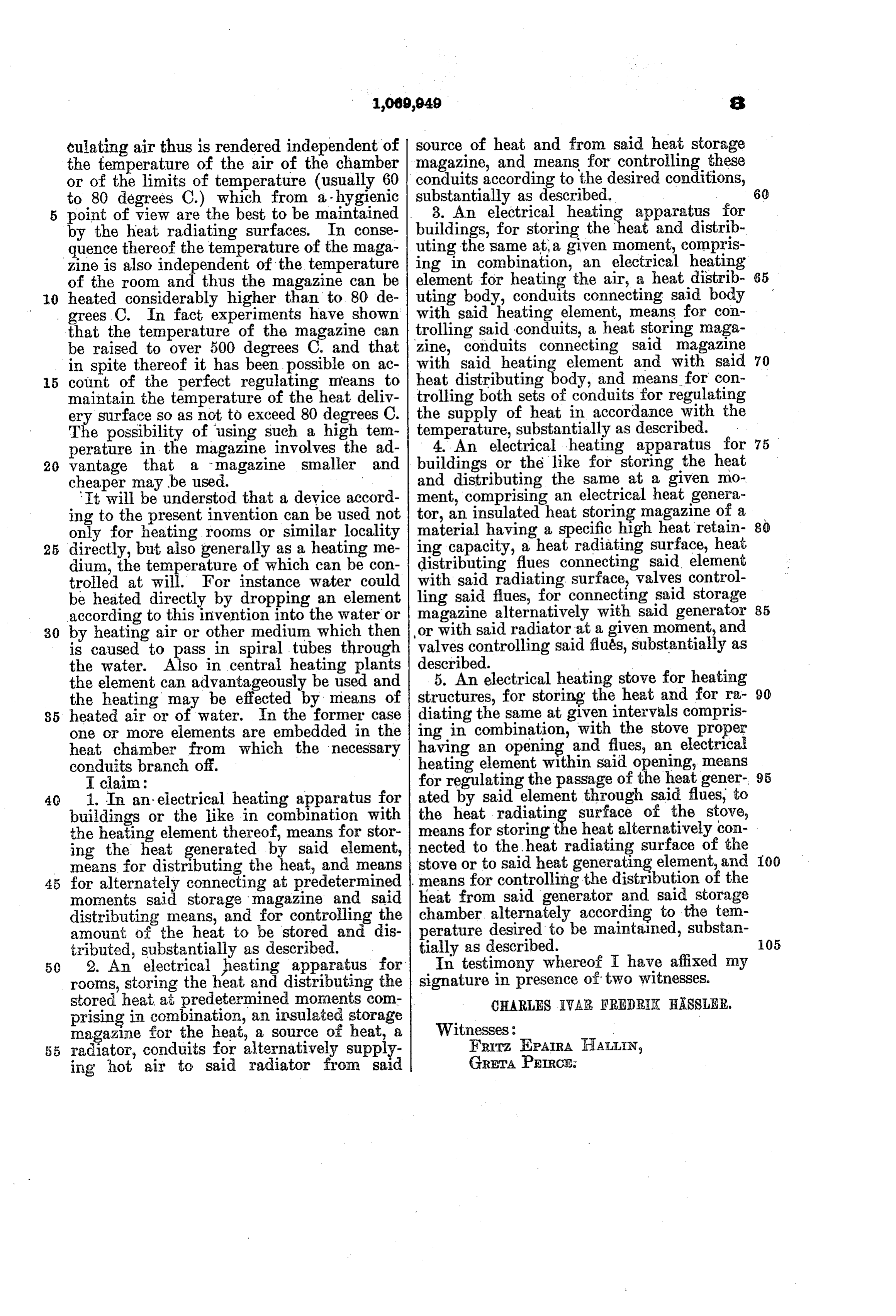 Page 5 of the original patent document