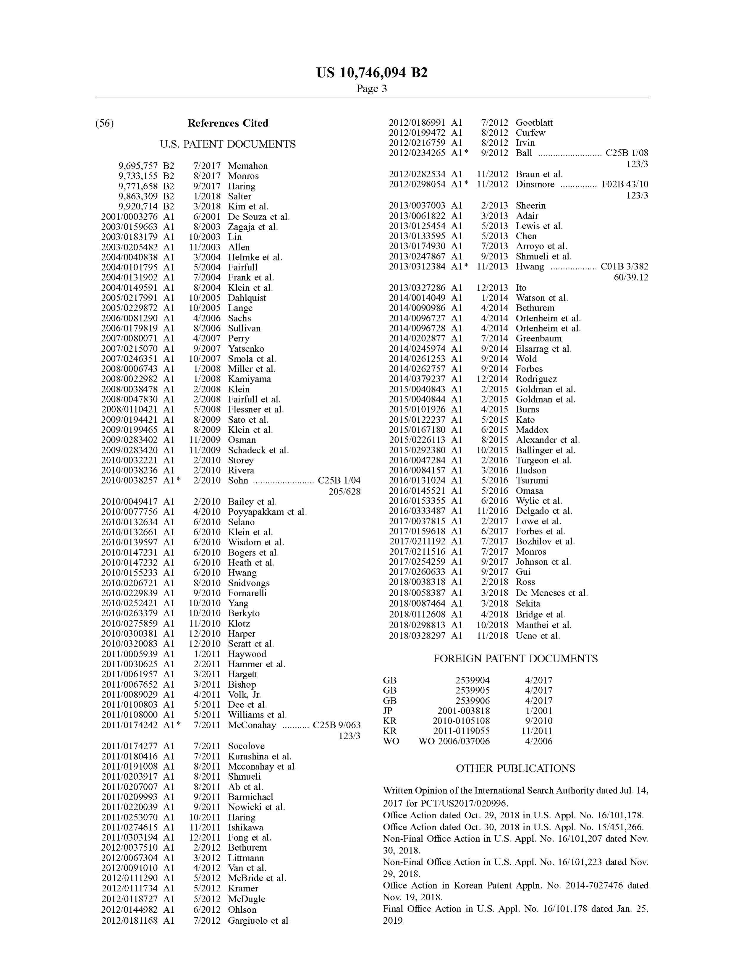 Page 3 of the original patent document