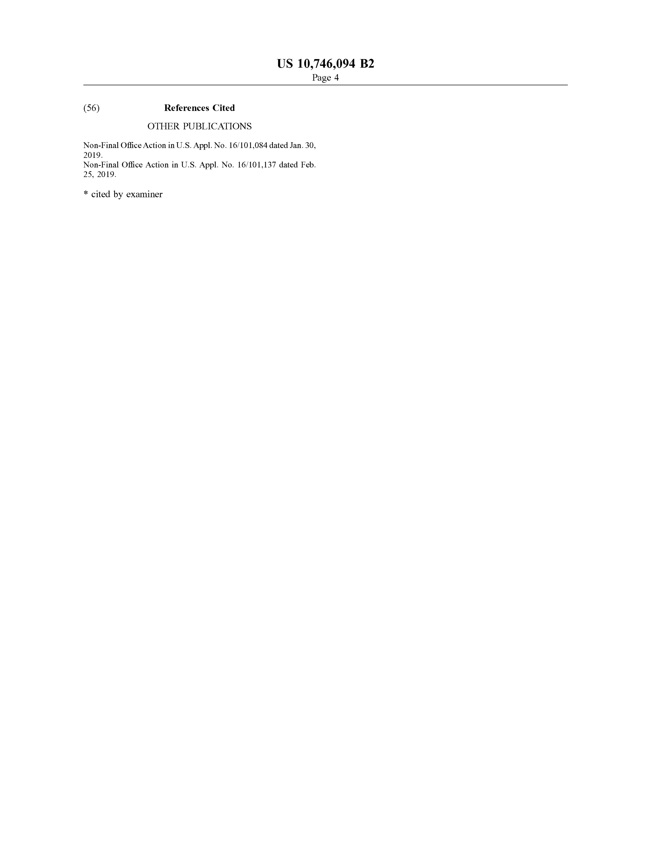 Page 4 of the original patent document
