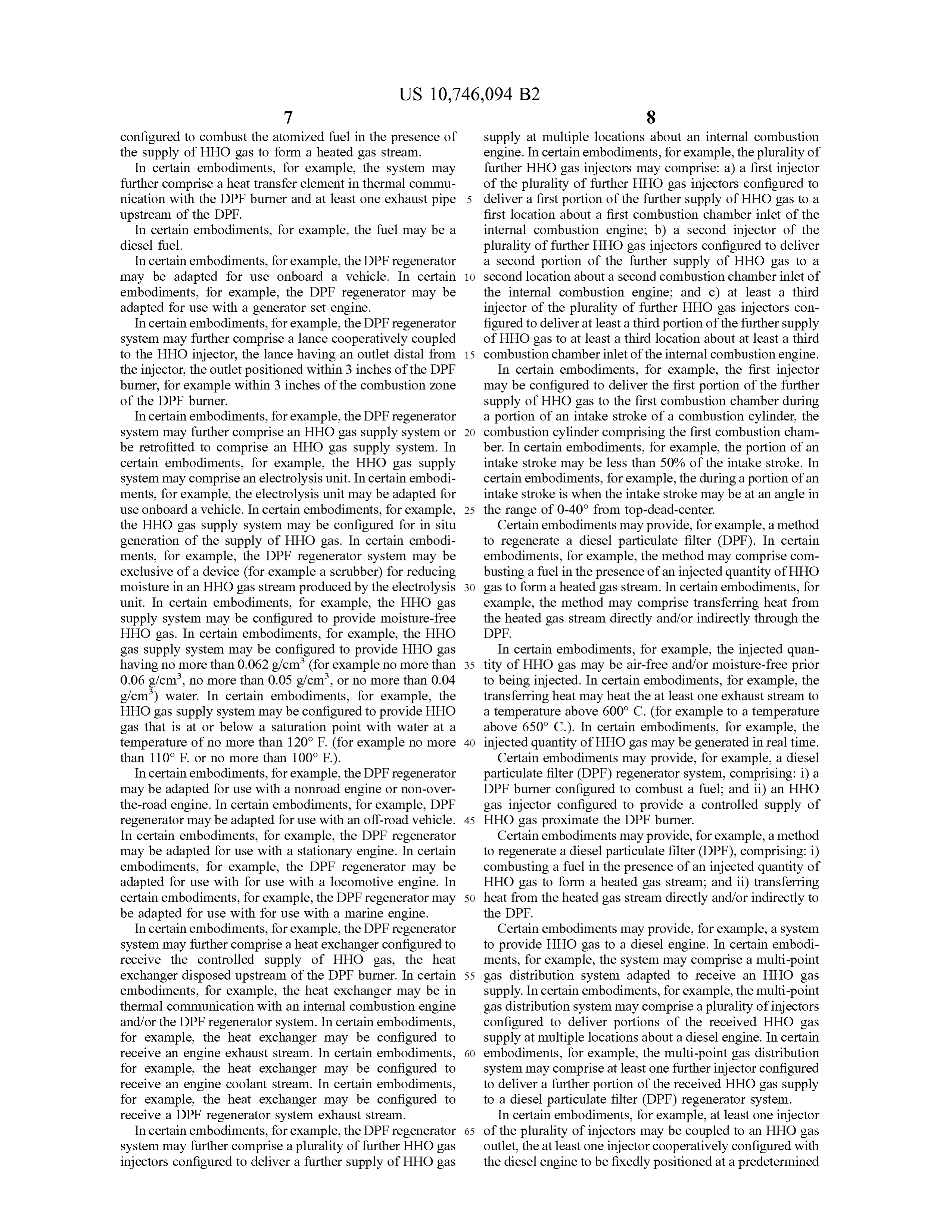 Page 19 of the original patent document