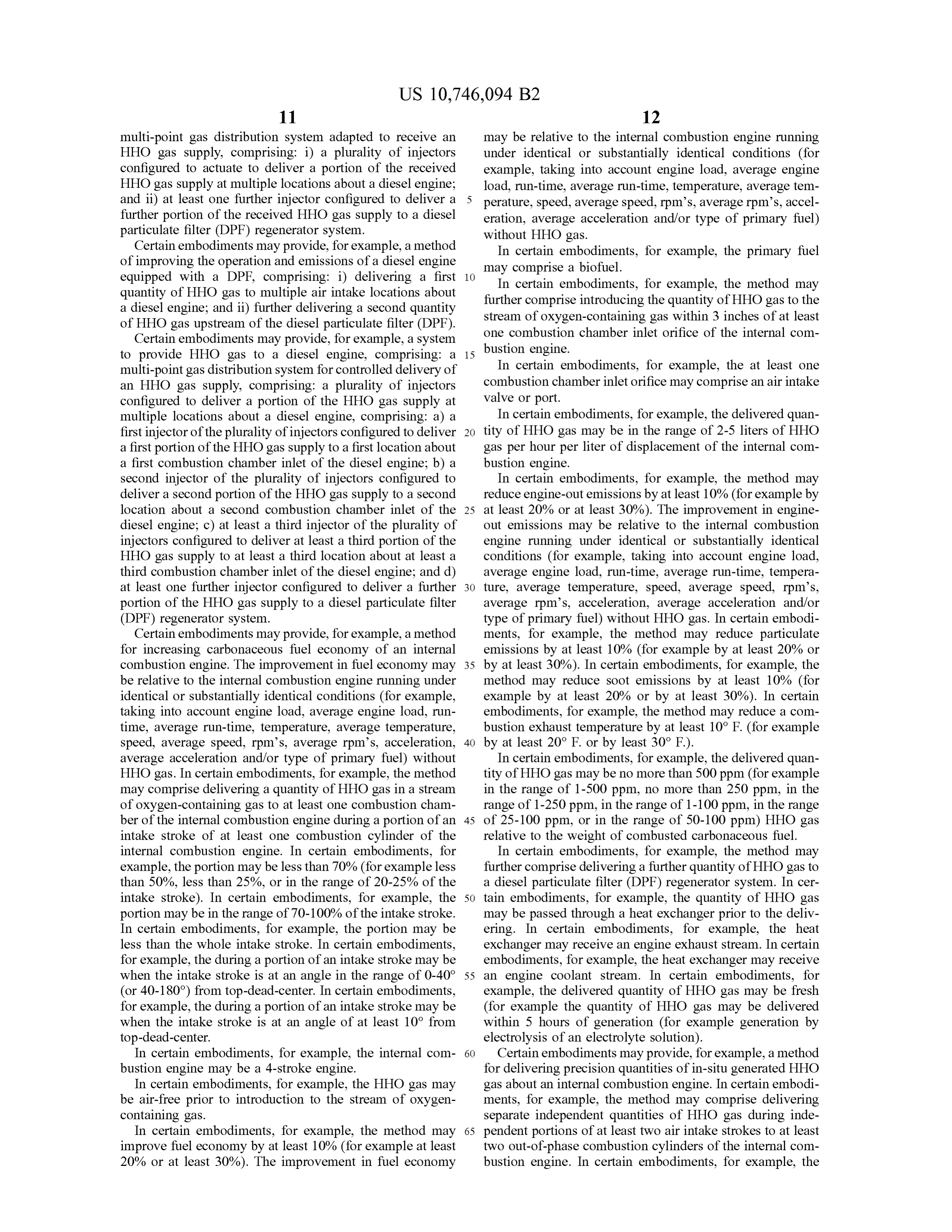 Page 21 of the original patent document