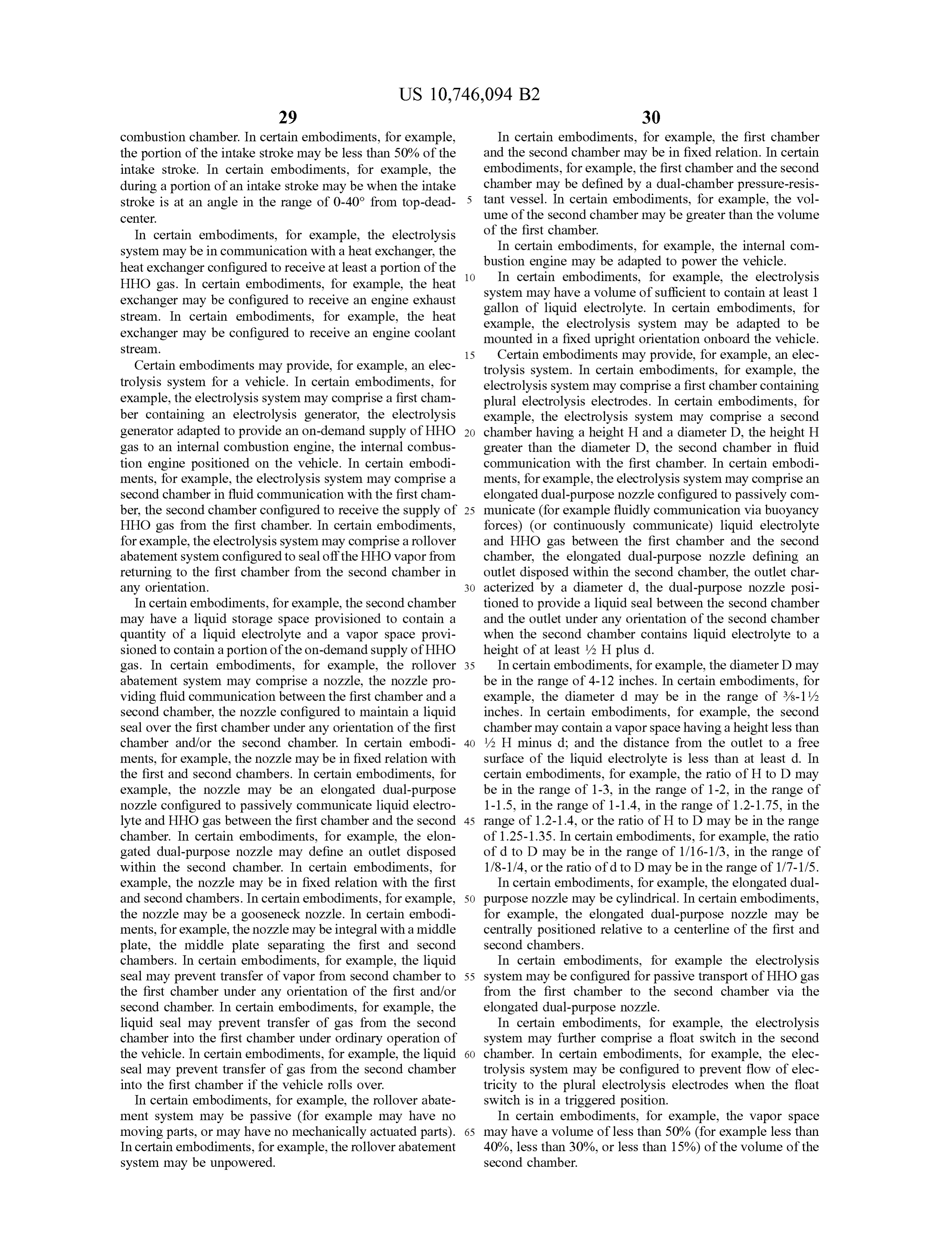 Page 30 of the original patent document