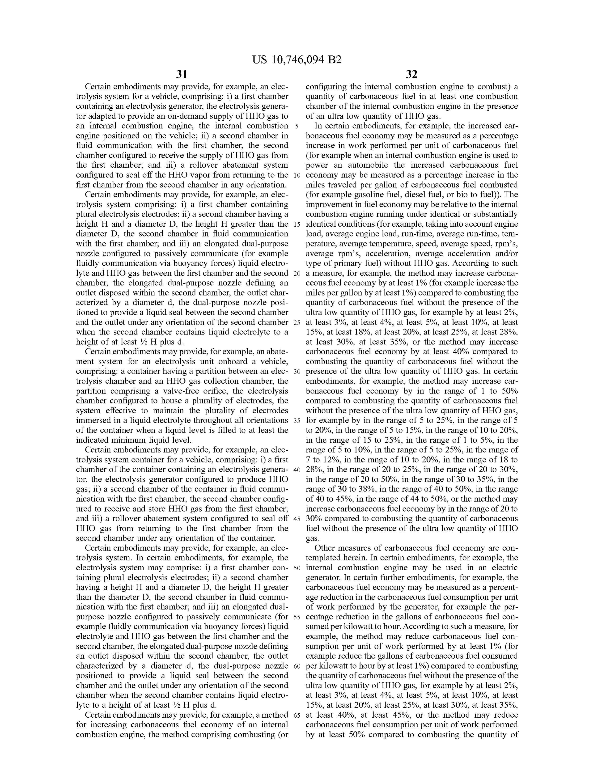 Page 31 of the original patent document