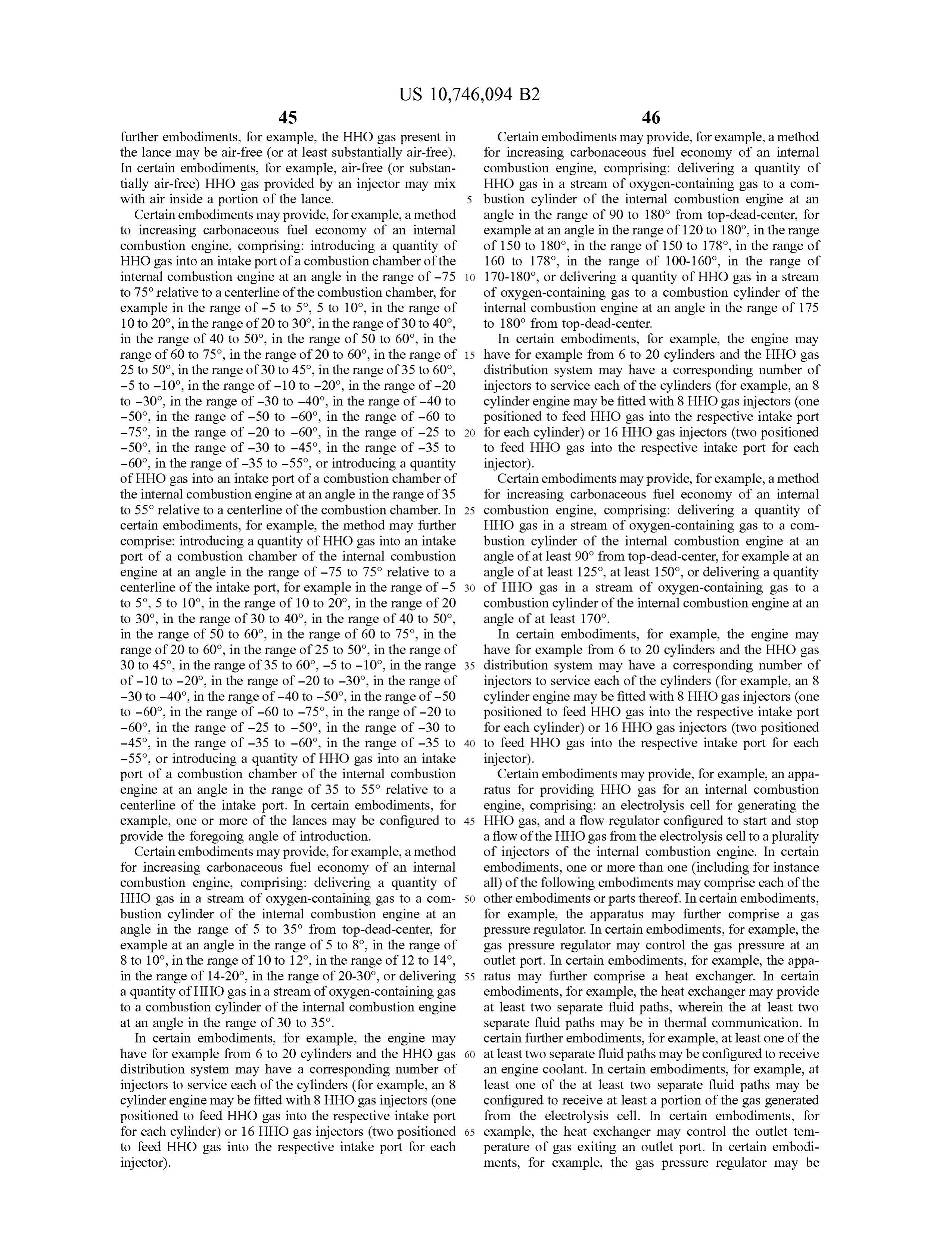 Page 38 of the original patent document
