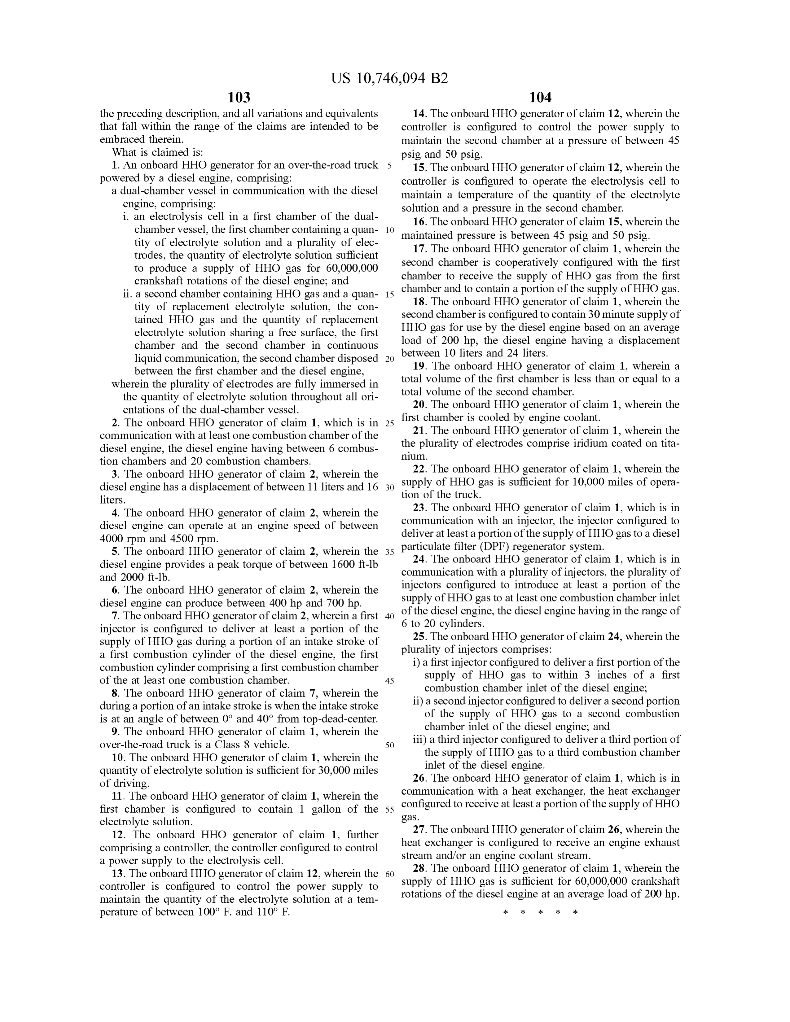 Page 67 of the original patent document