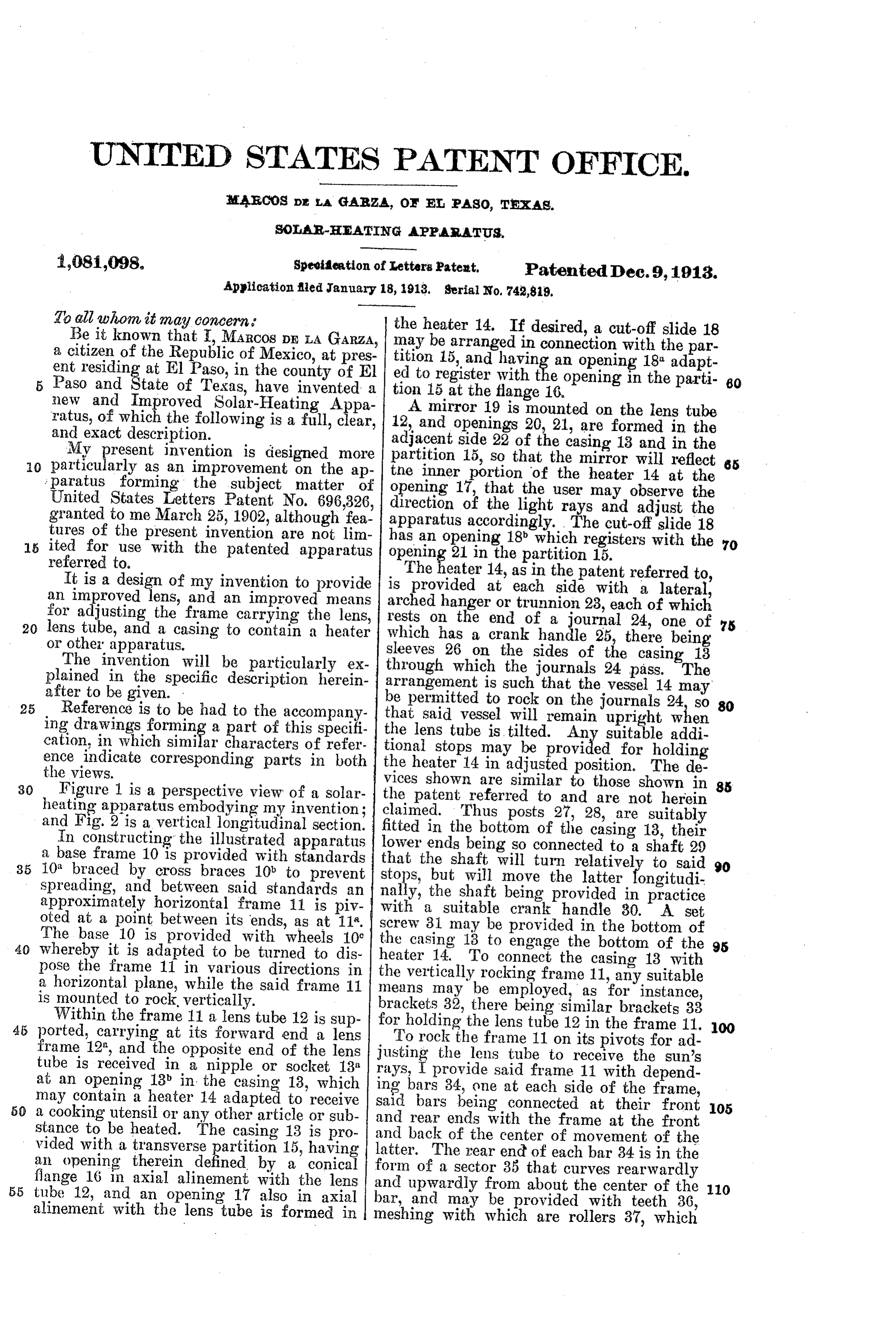 Page 2 of the original patent document