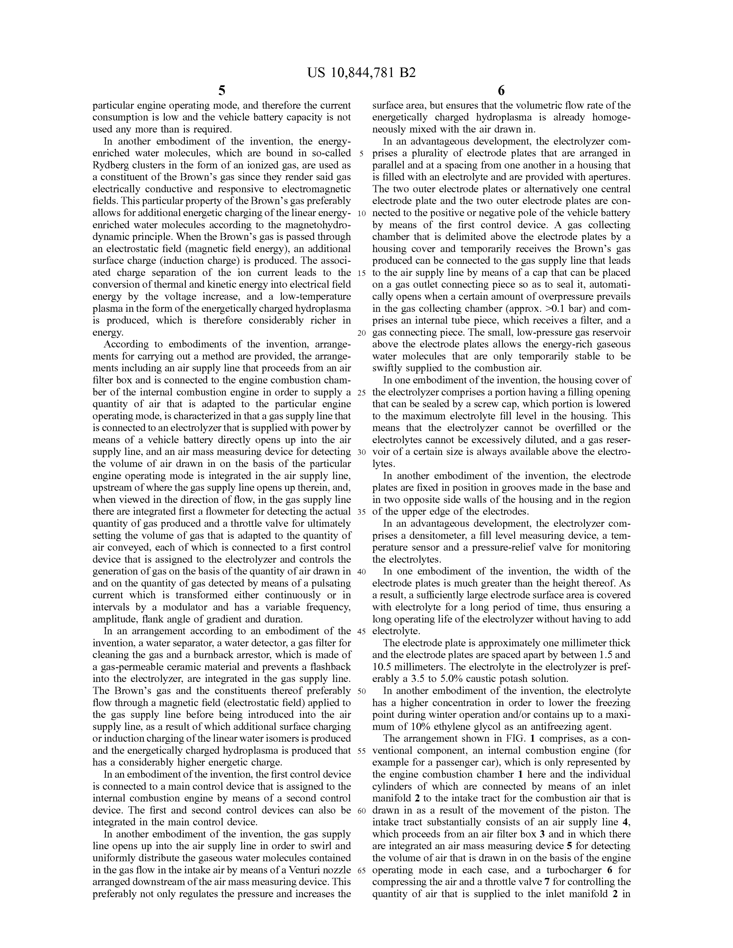 Page 8 of the original patent document
