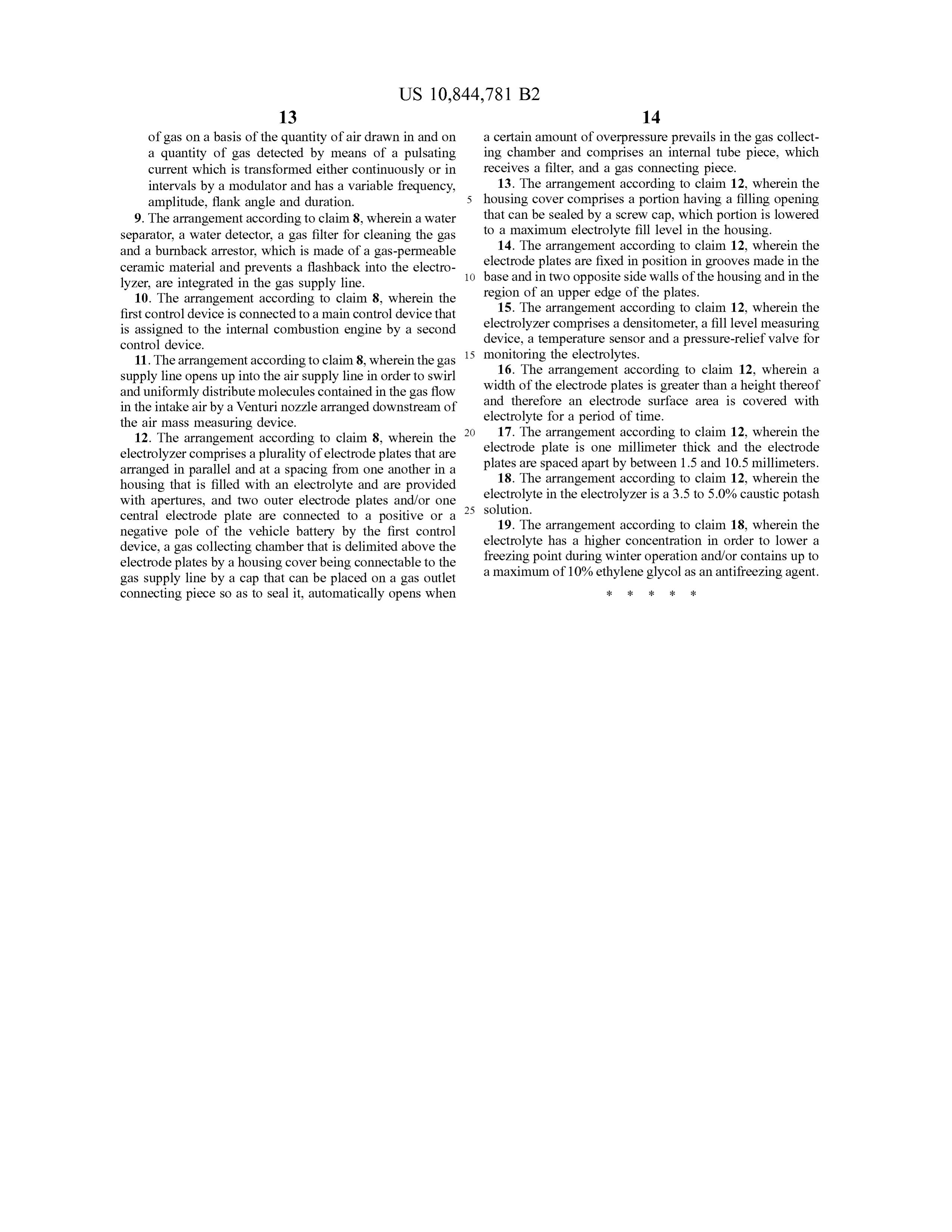 Page 12 of the original patent document