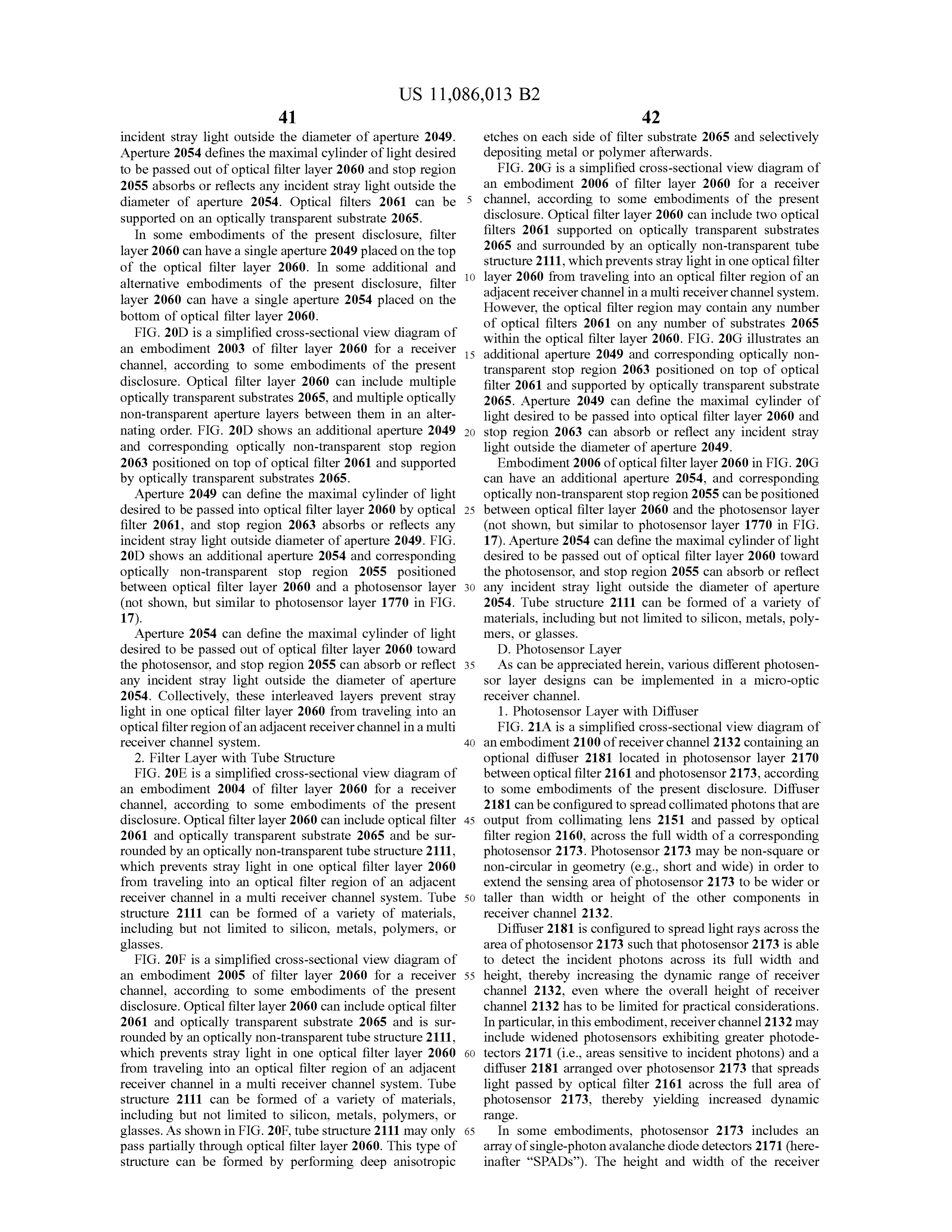 Page 61 of the original patent document