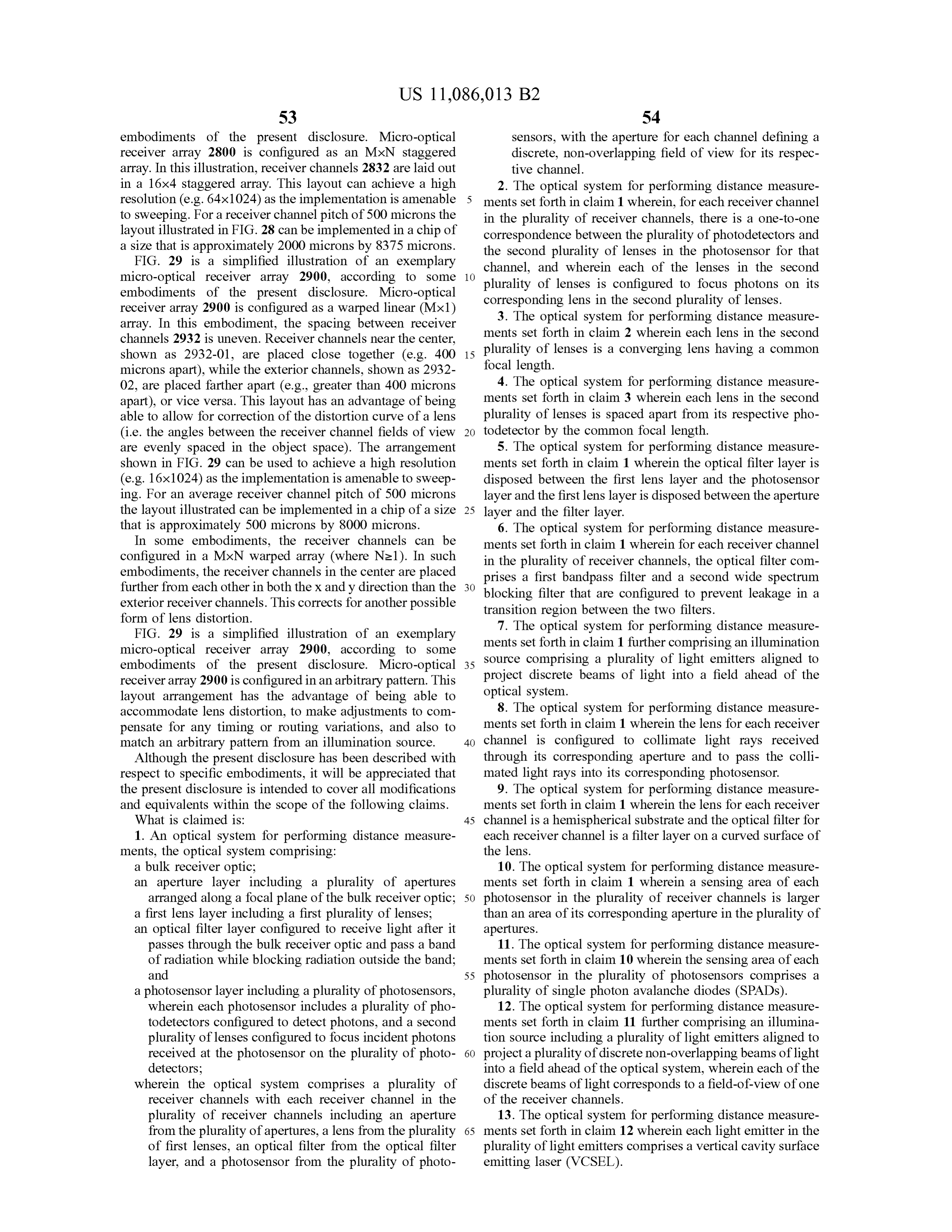 Page 67 of the original patent document