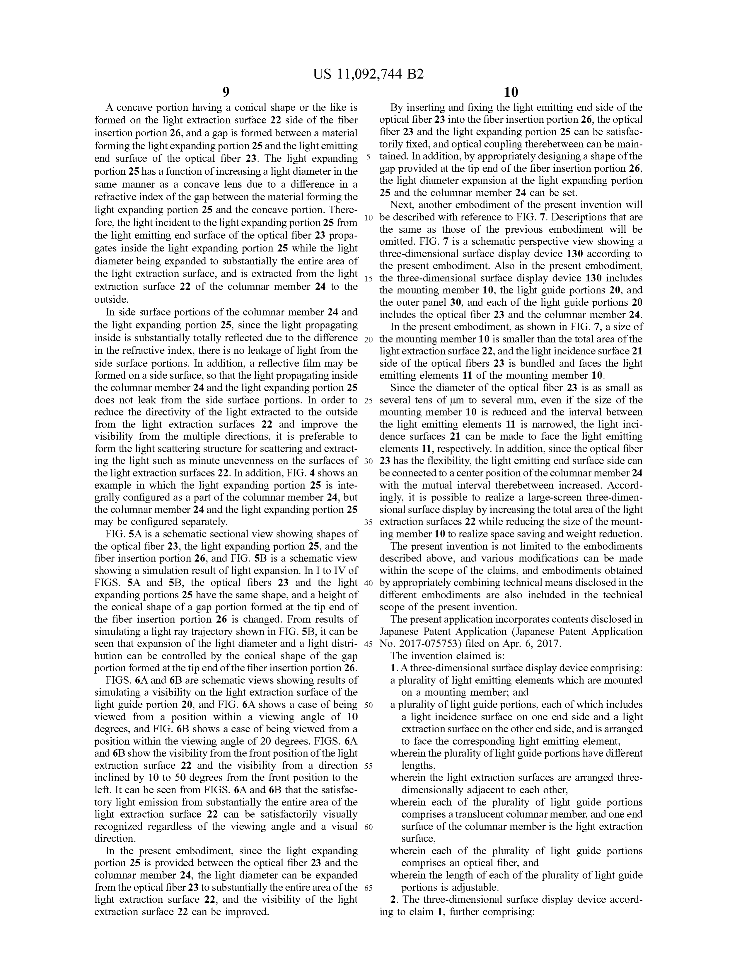 Page 15 of the original patent document