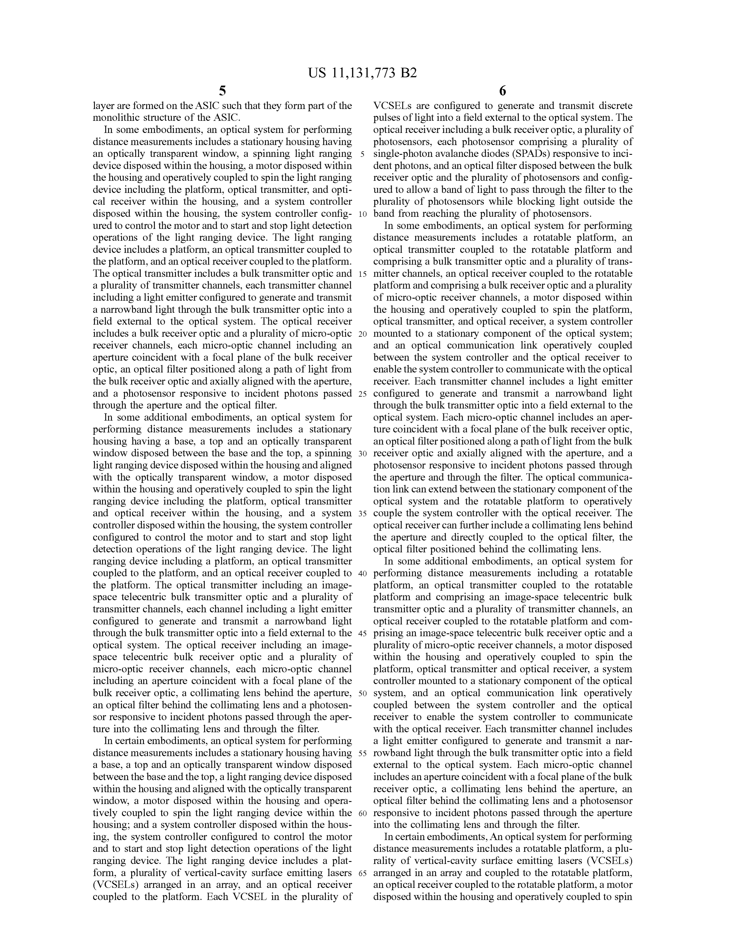 Page 43 of the original patent document