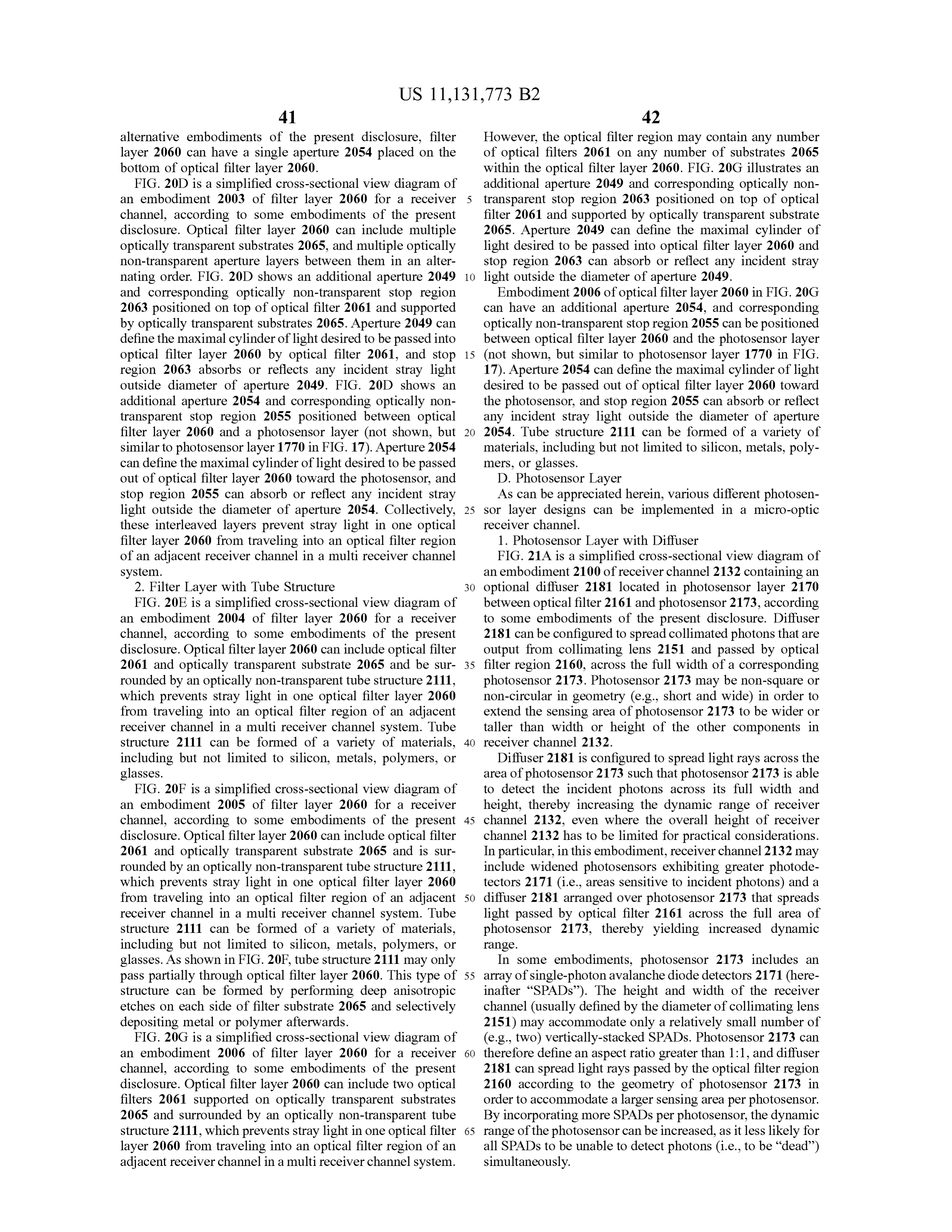 Page 61 of the original patent document