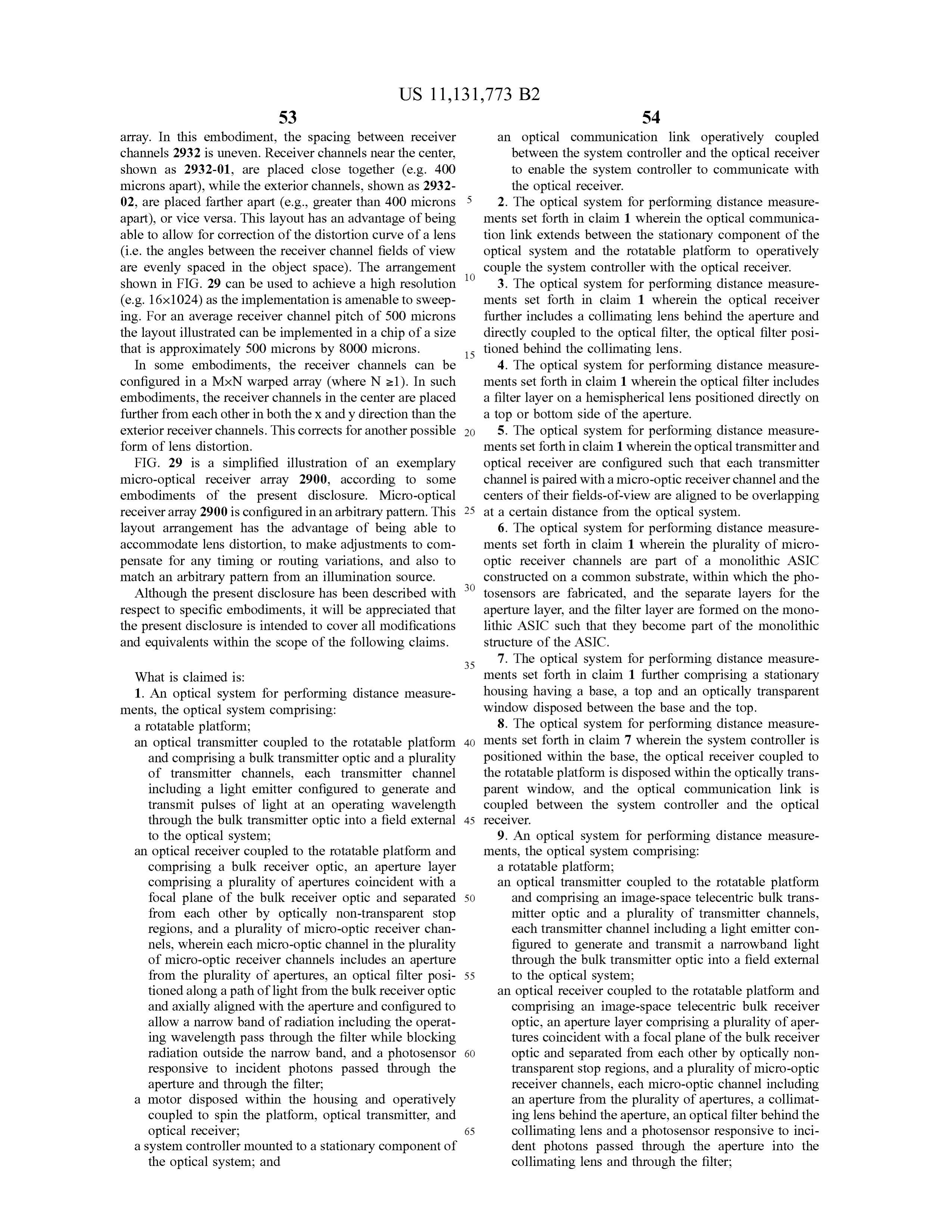 Page 67 of the original patent document