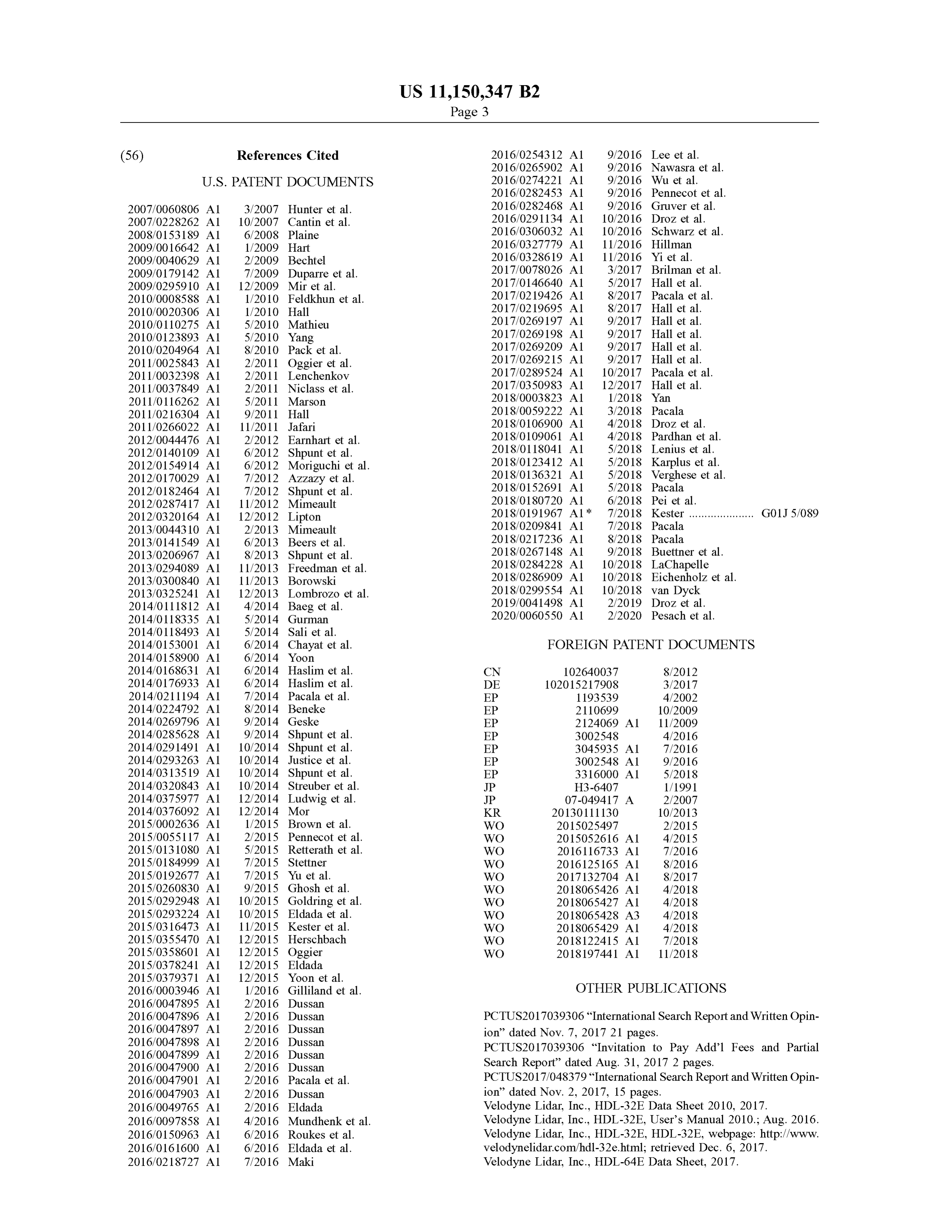 Page 3 of the original patent document