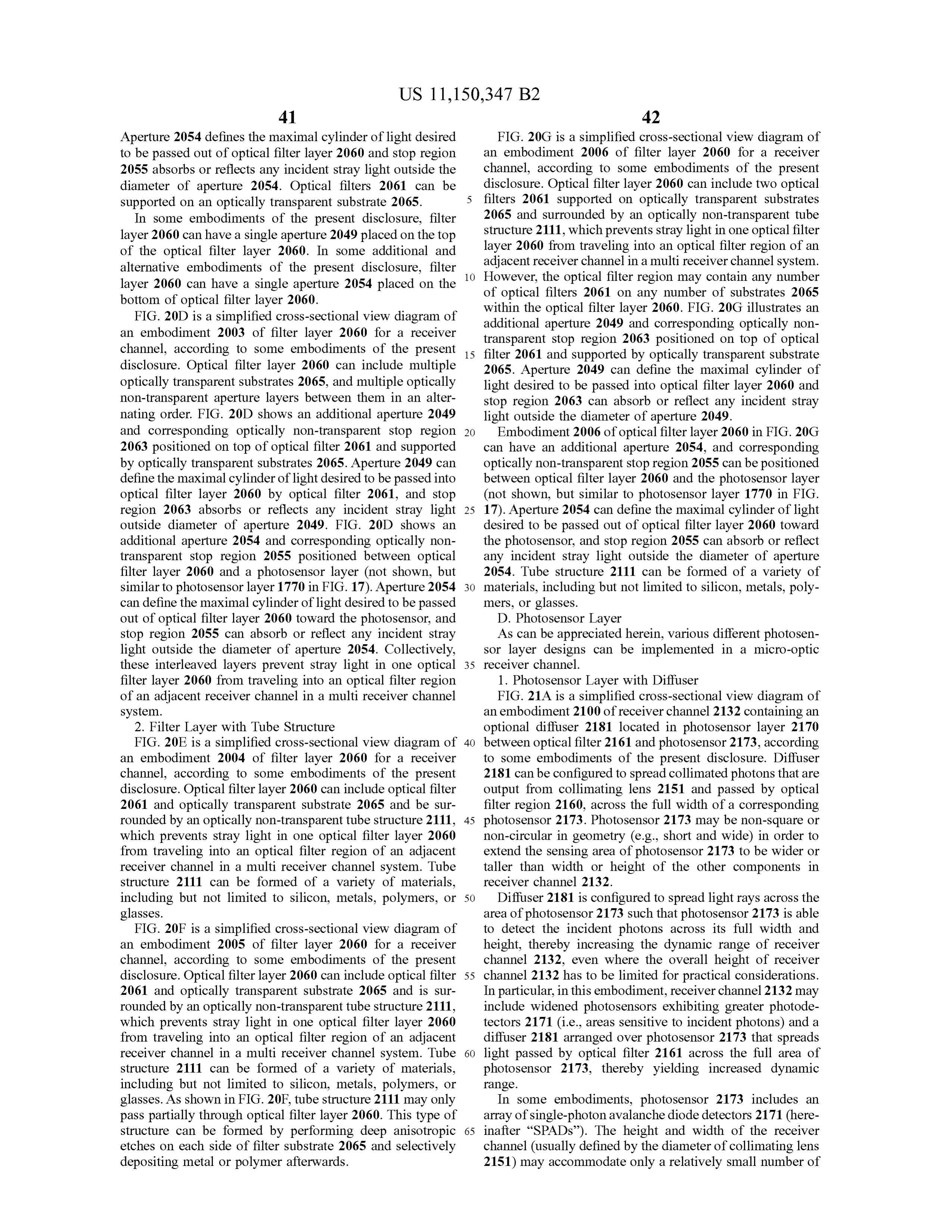 Page 61 of the original patent document