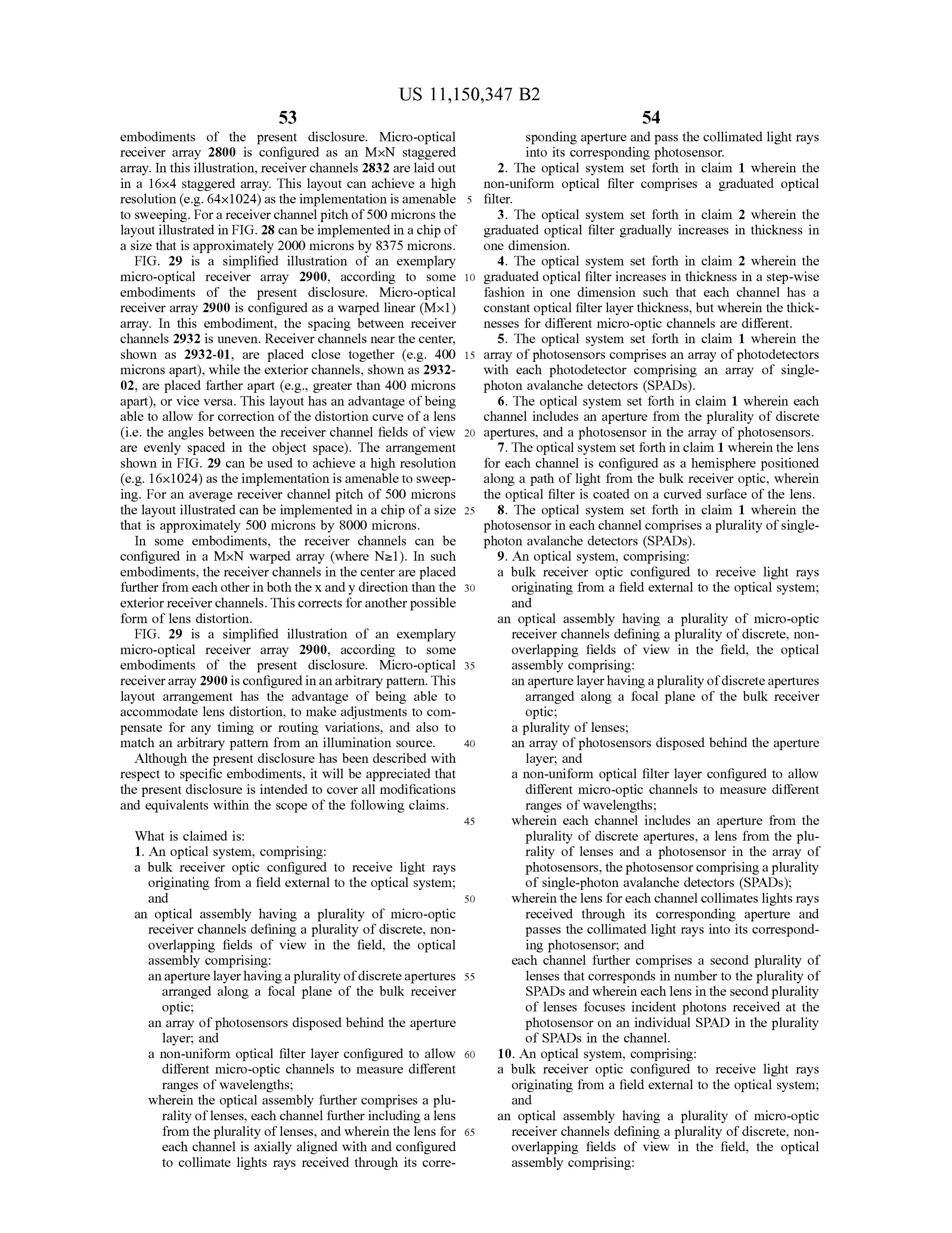 Page 67 of the original patent document