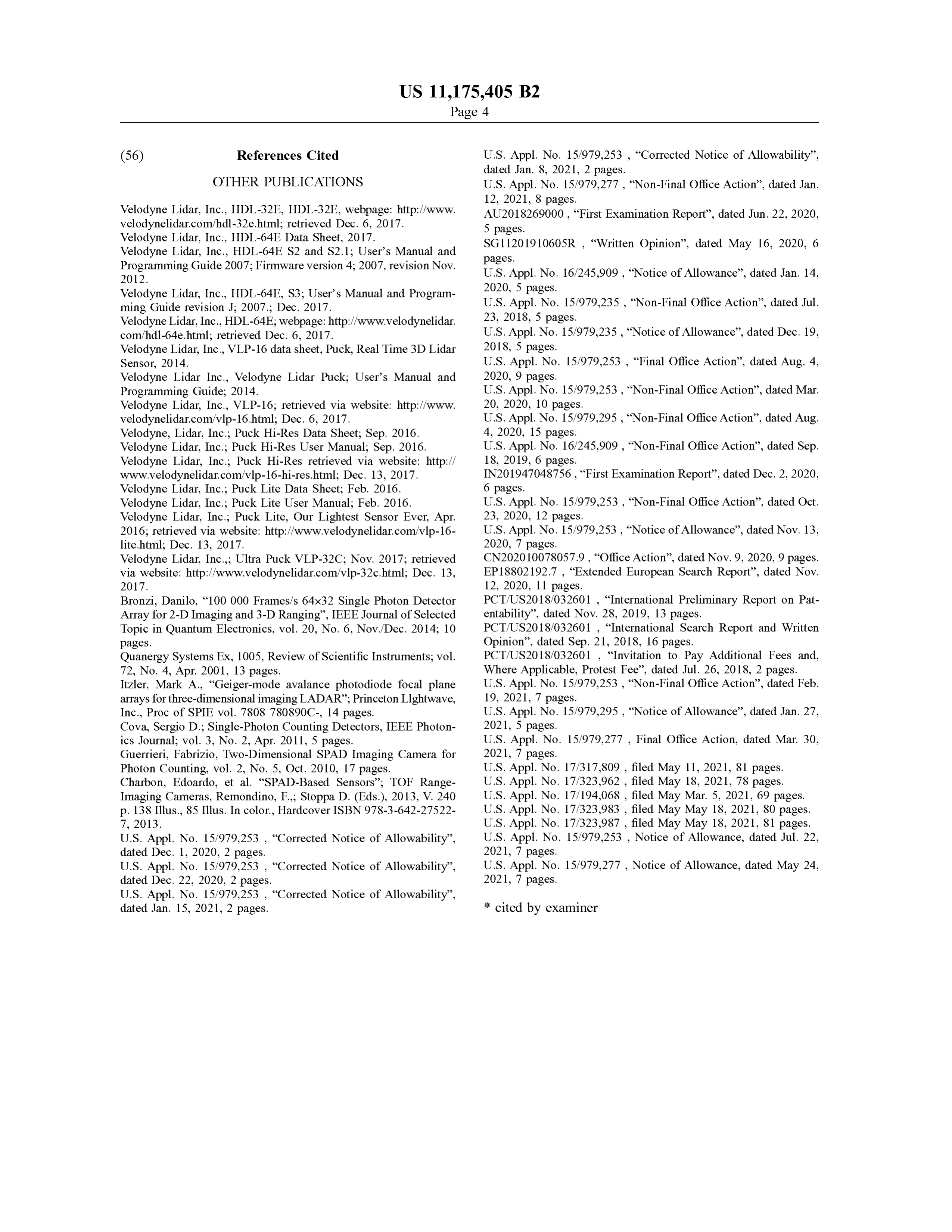 Page 4 of the original patent document