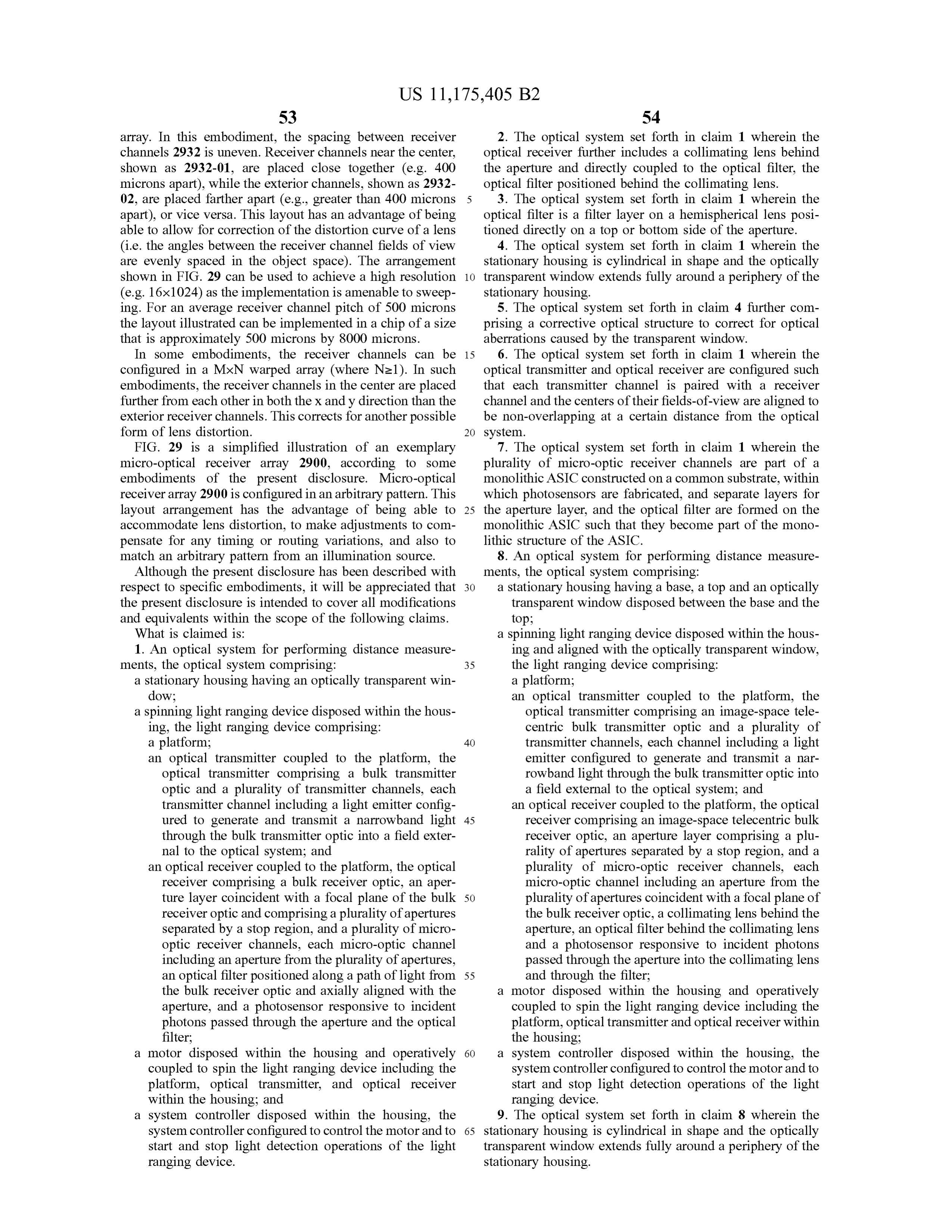 Page 67 of the original patent document