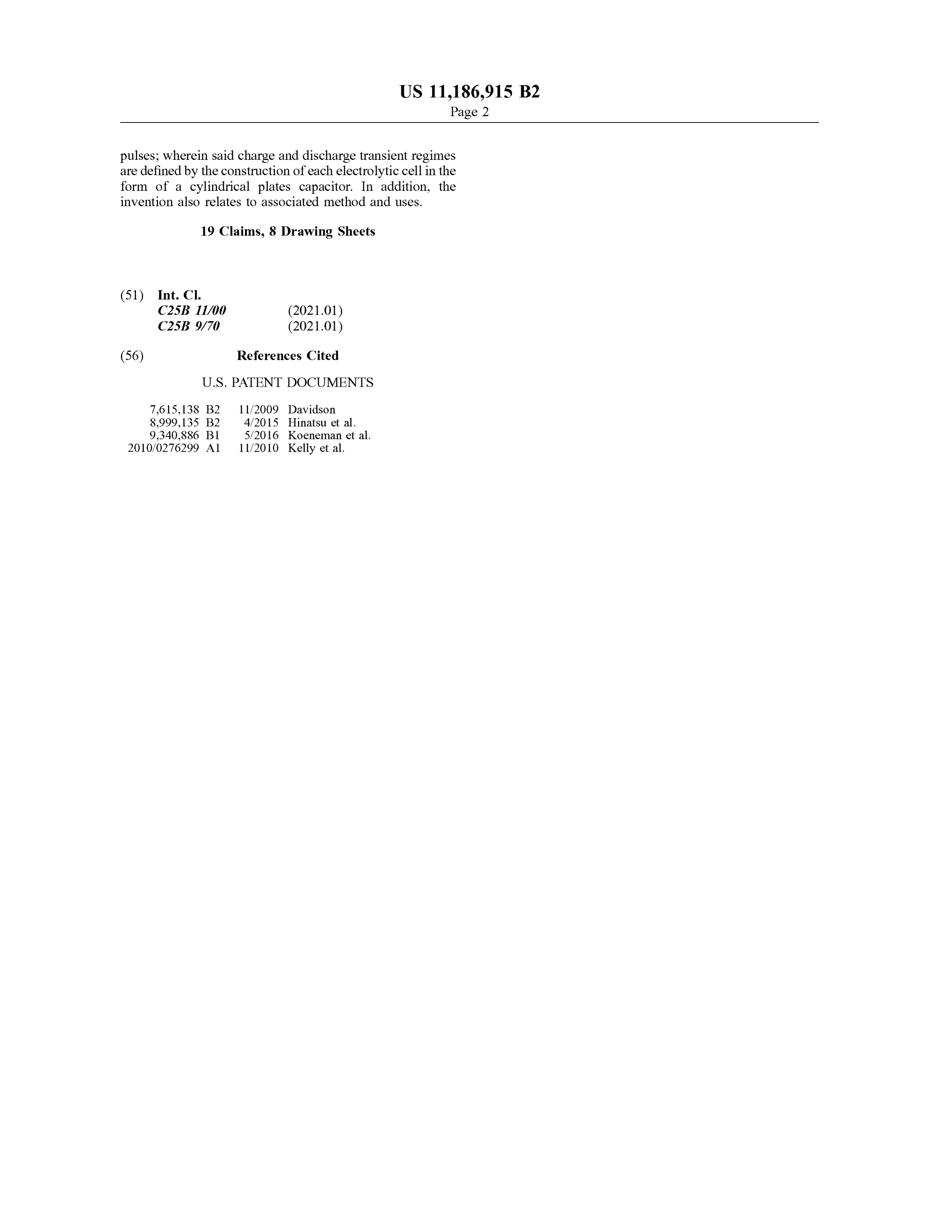 Page 2 of the original patent document