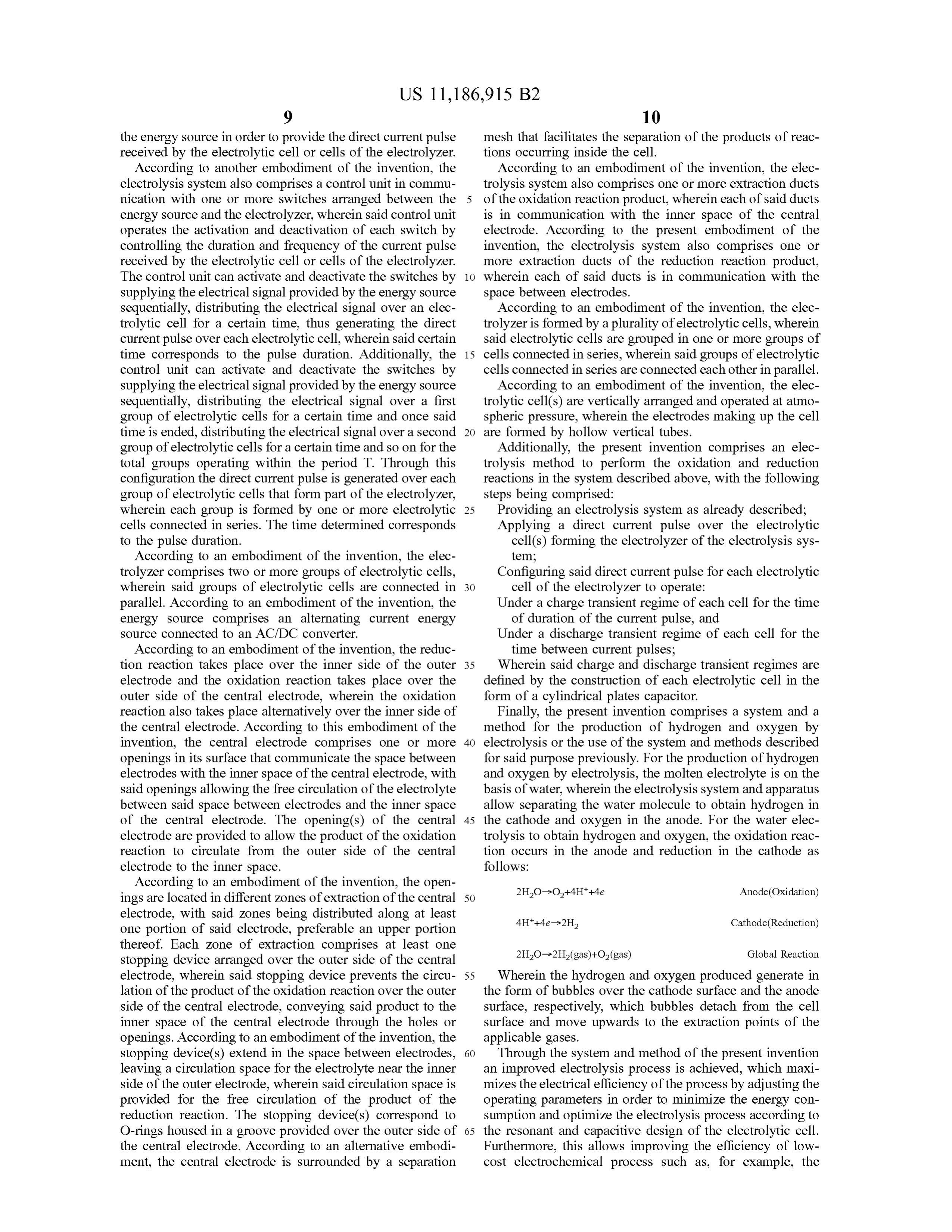 Page 15 of the original patent document