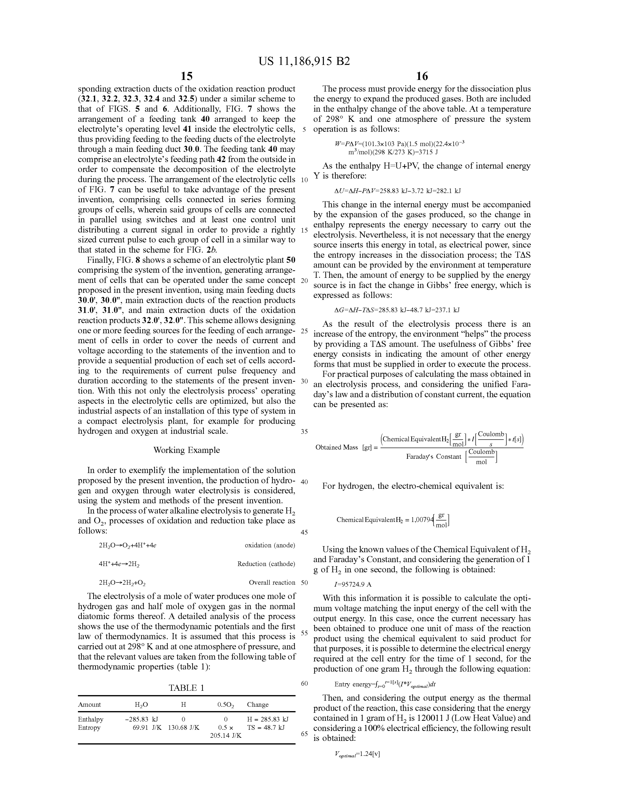 Page 18 of the original patent document