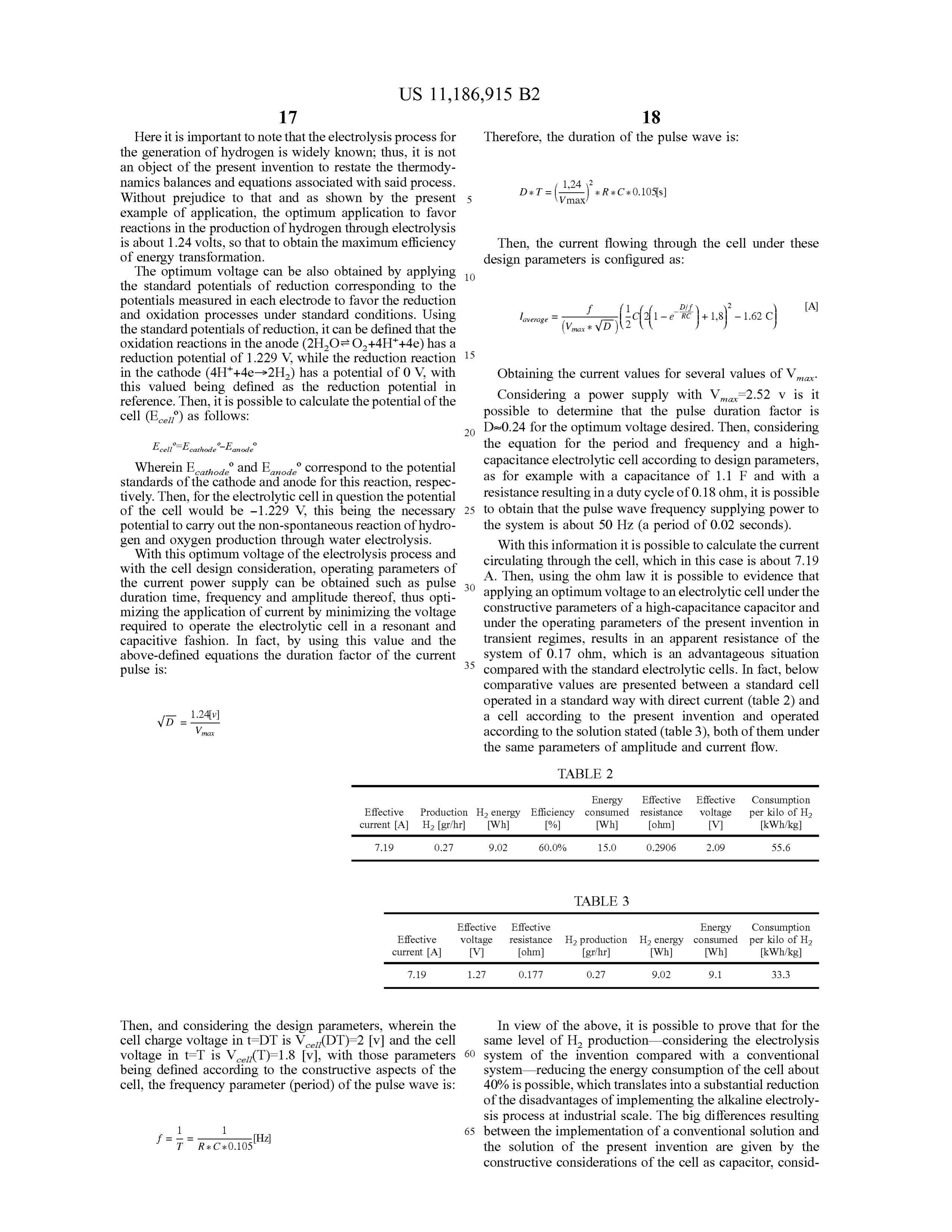 Page 19 of the original patent document