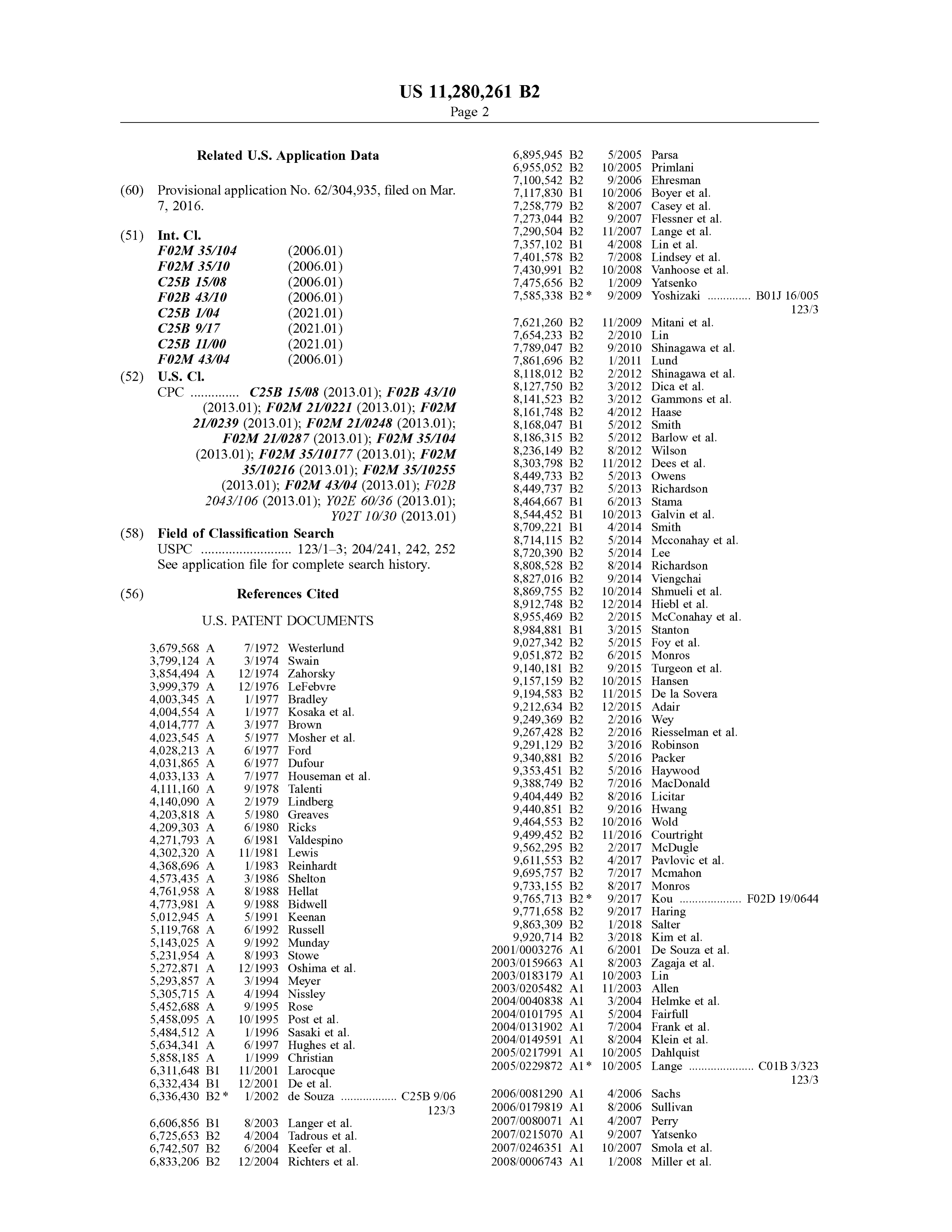 Page 2 of the original patent document