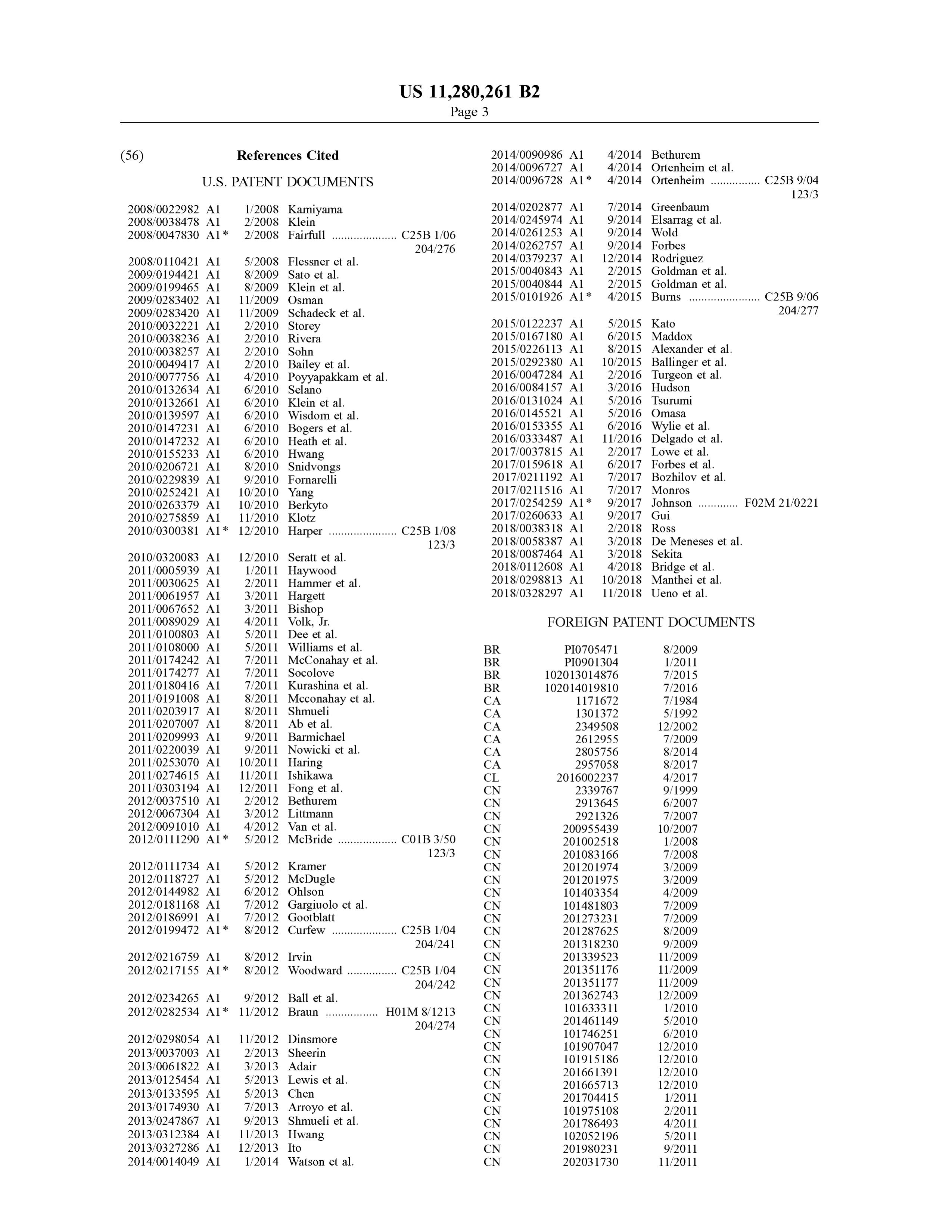 Page 3 of the original patent document