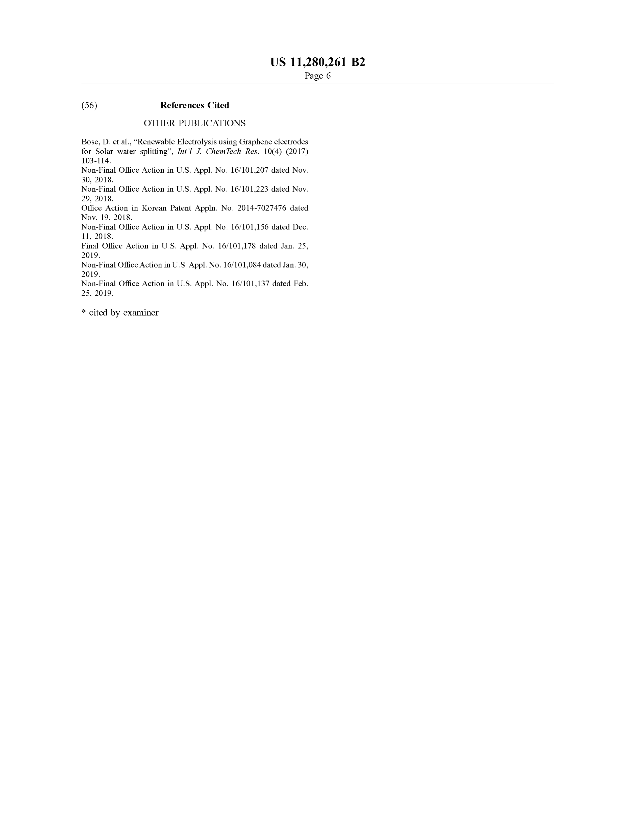 Page 6 of the original patent document