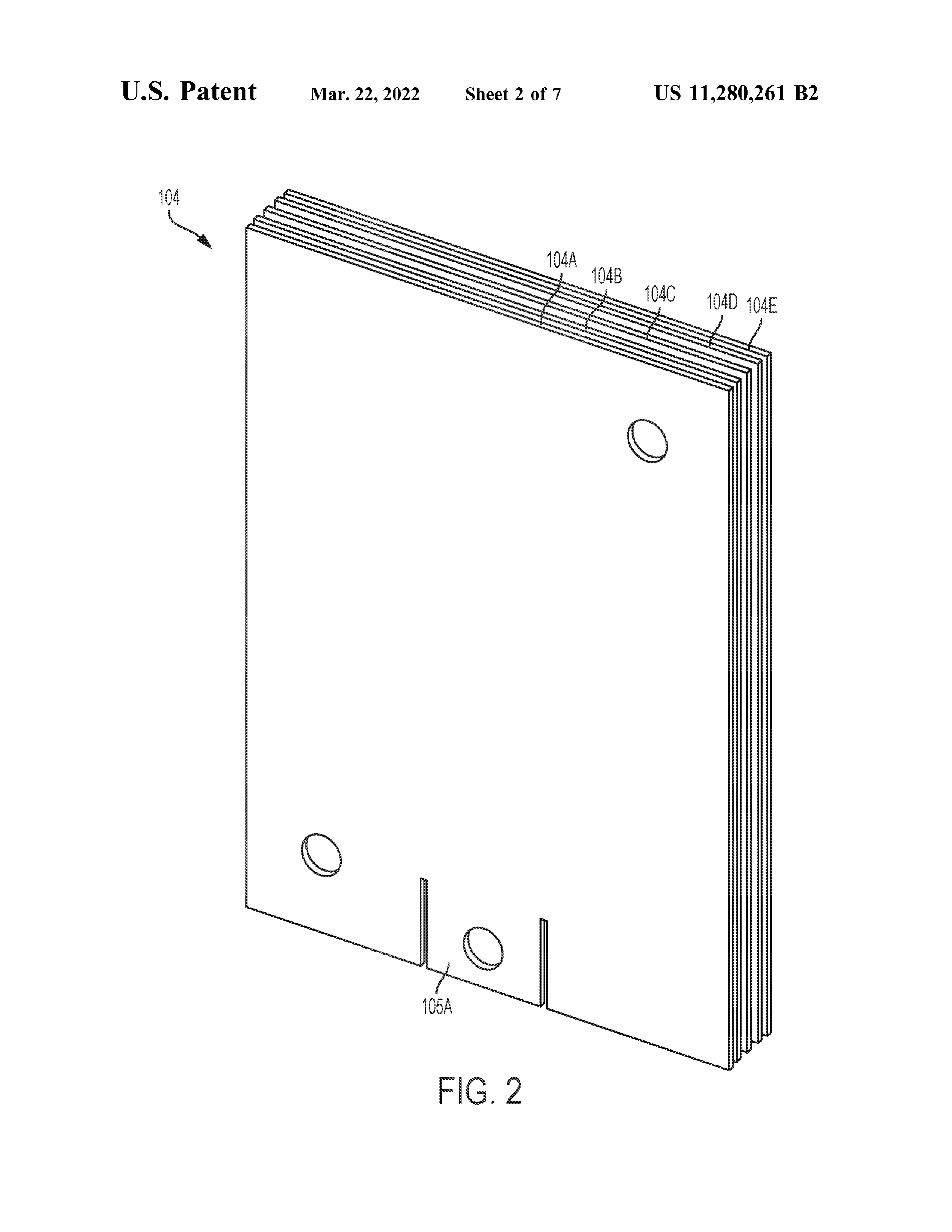Page 8 of the original patent document