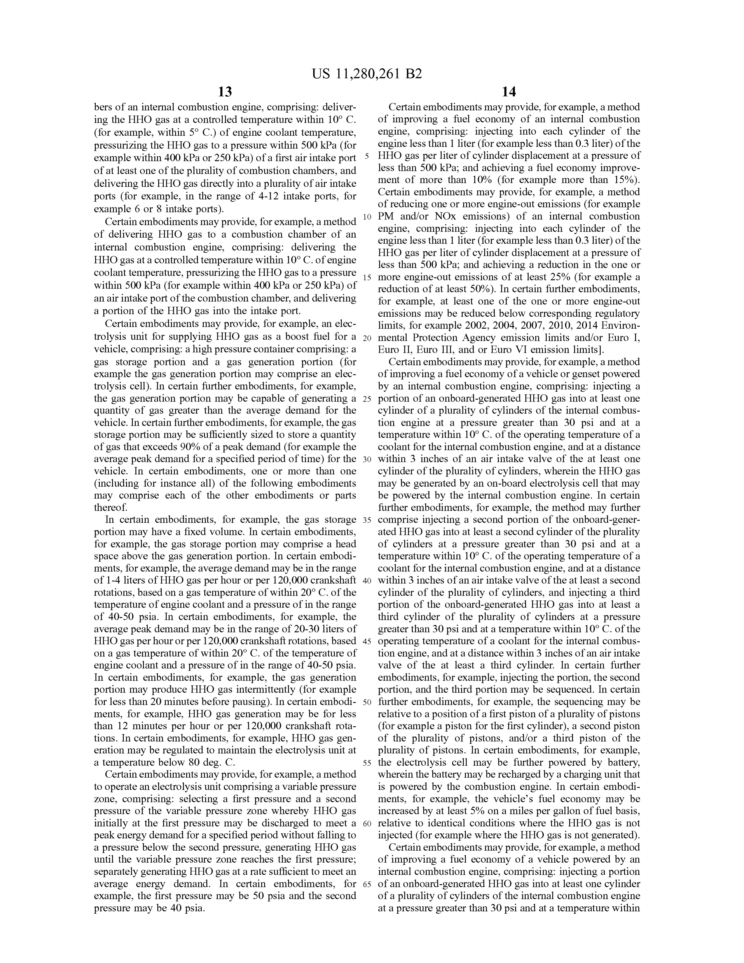 Page 20 of the original patent document