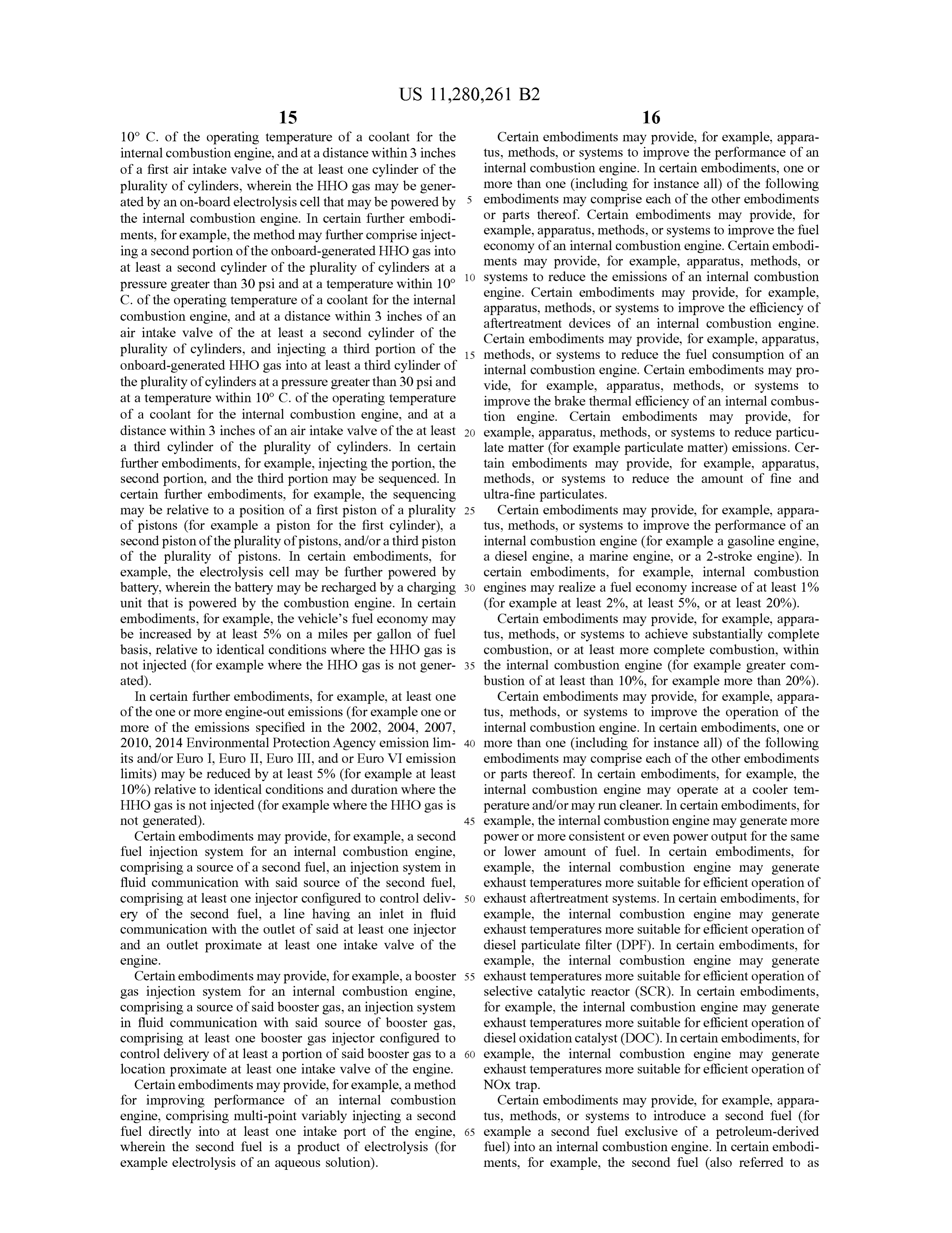 Page 21 of the original patent document