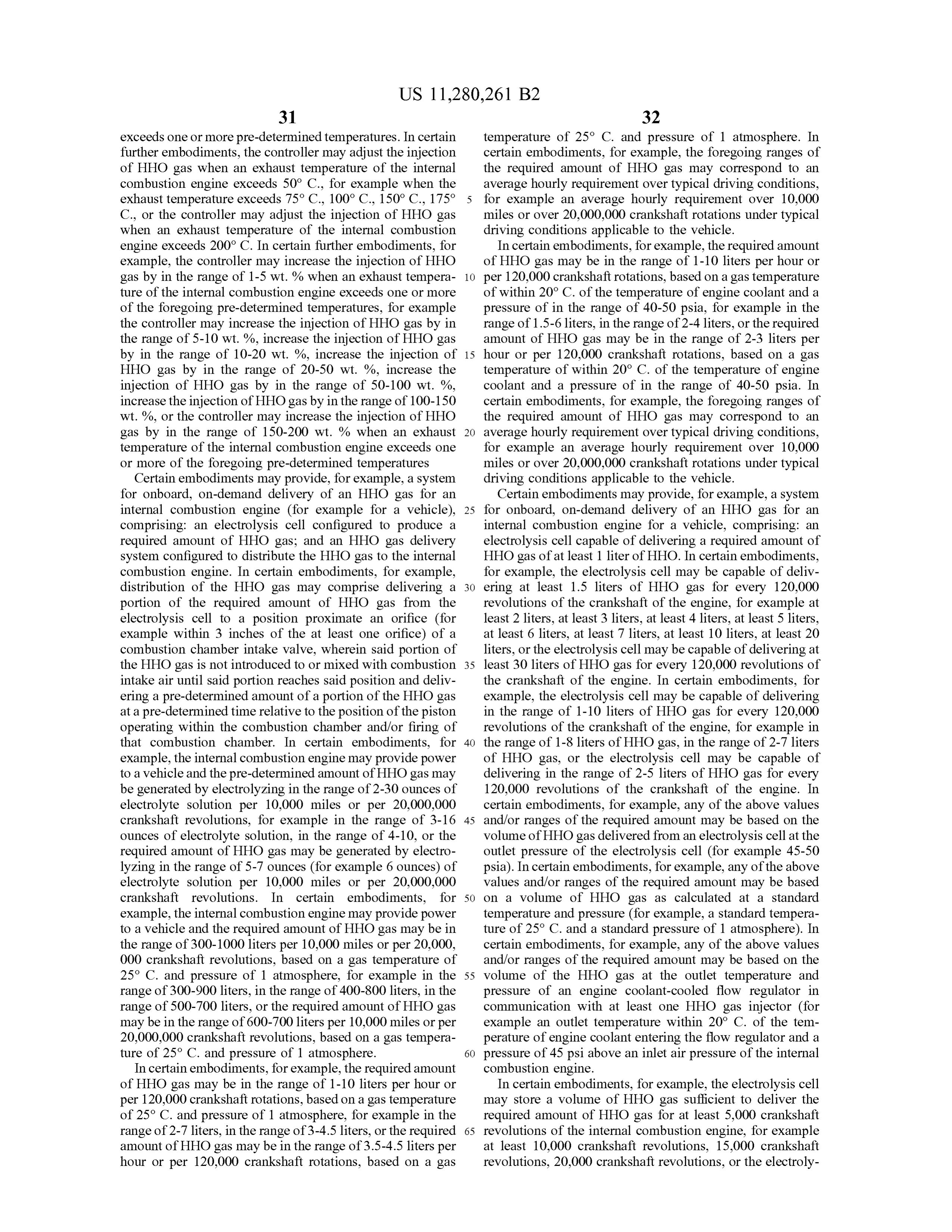 Page 29 of the original patent document
