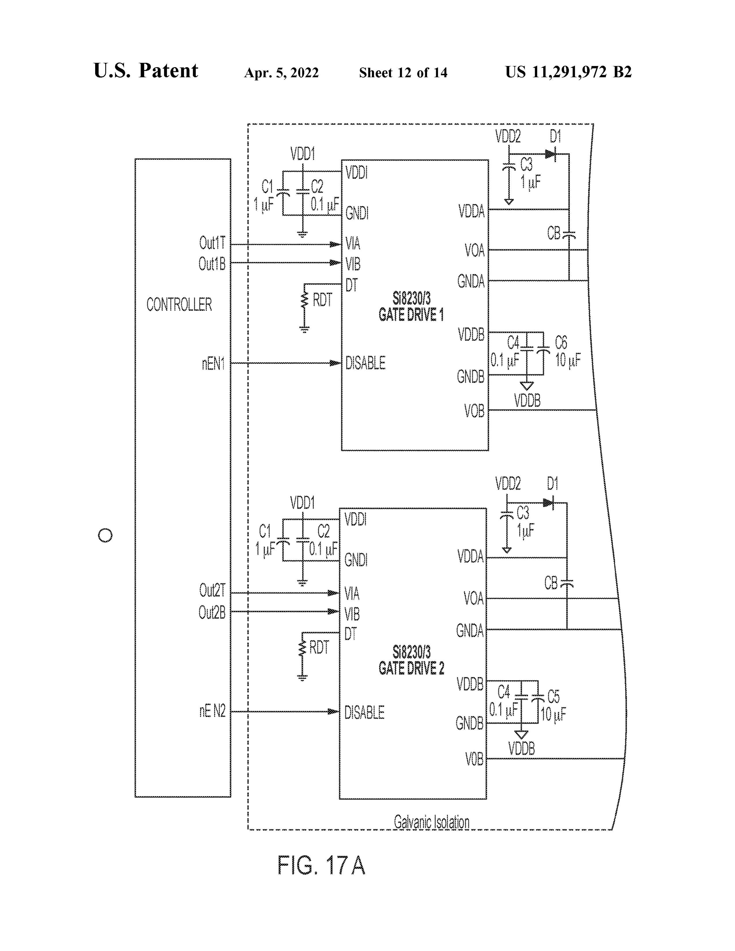 Page 14 of the original patent document
