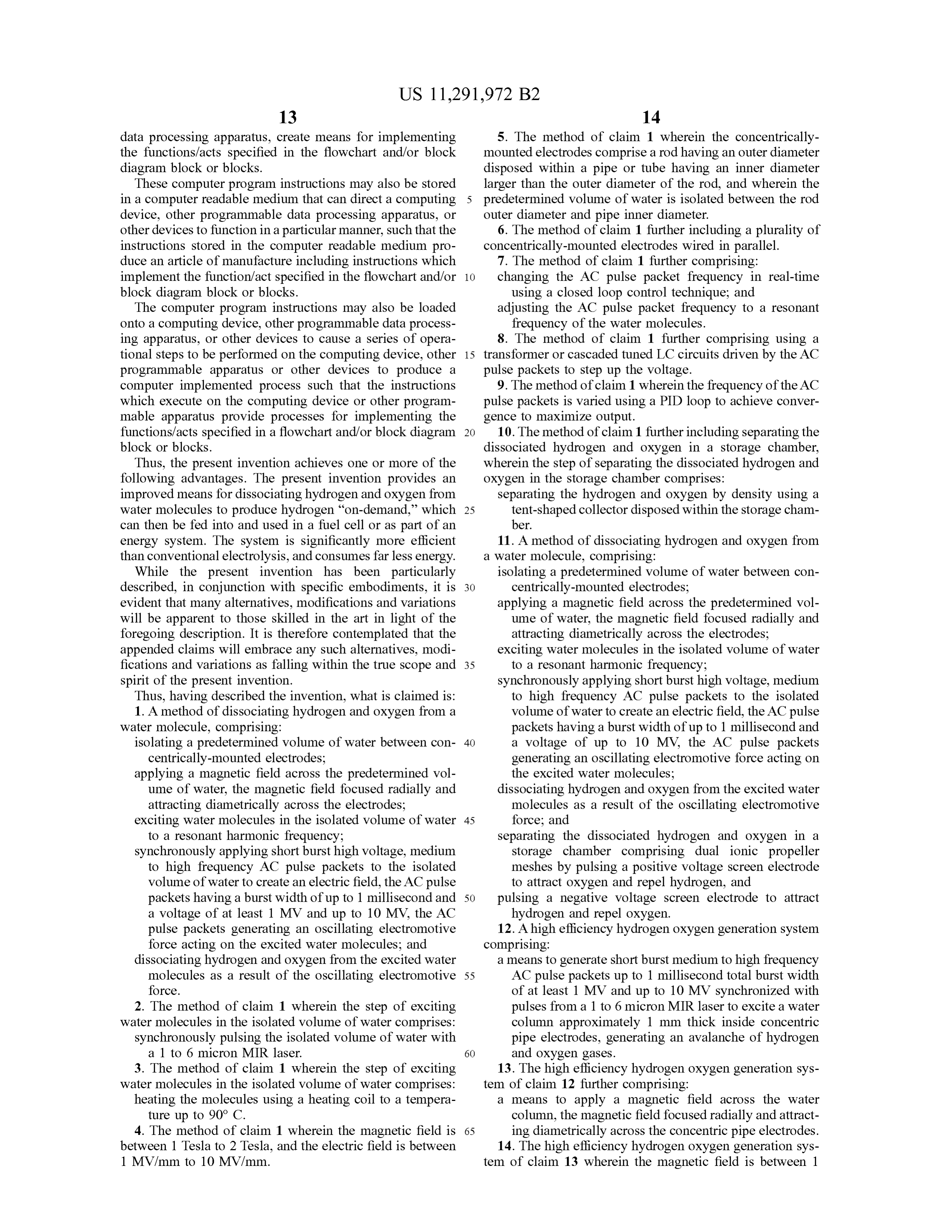 Page 23 of the original patent document