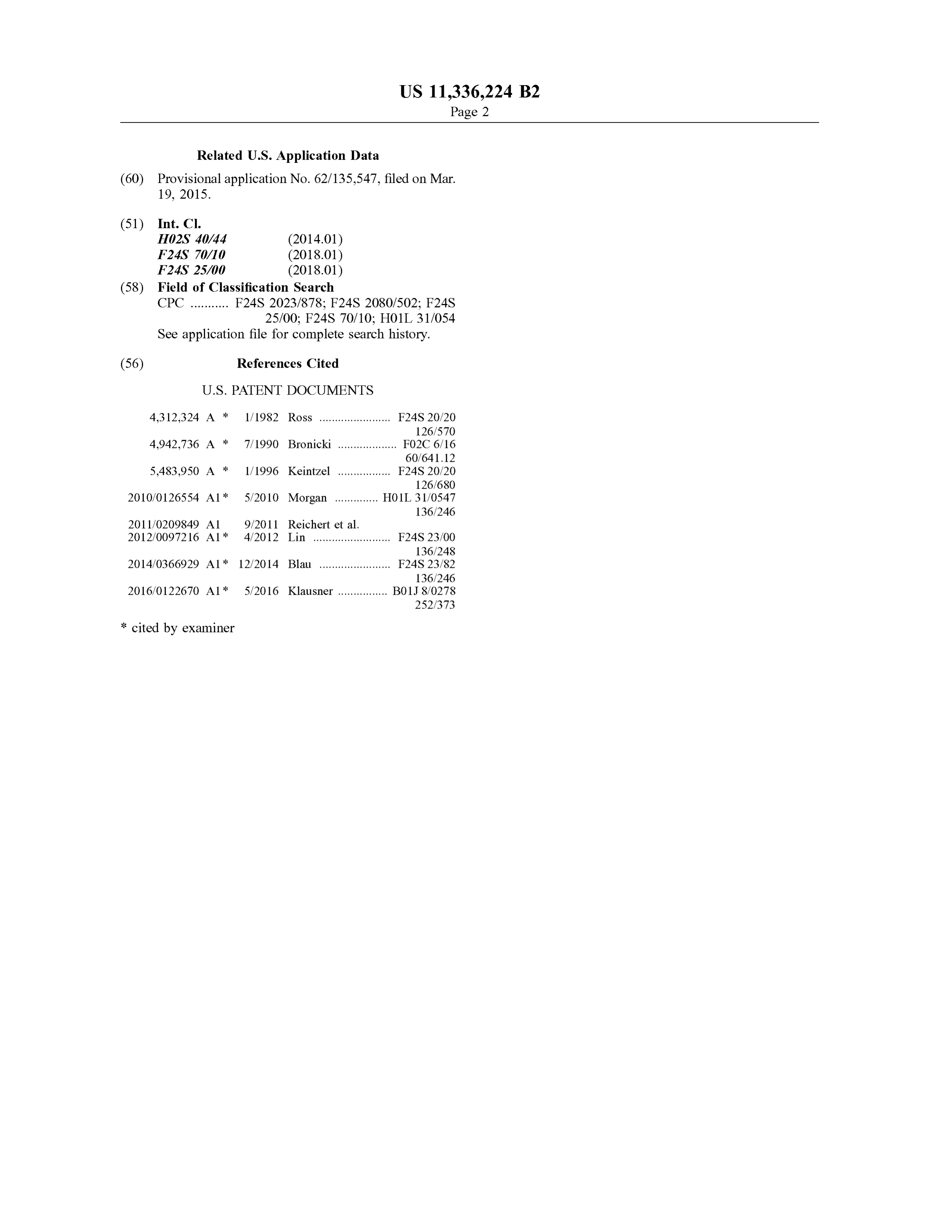 Page 2 of the original patent document