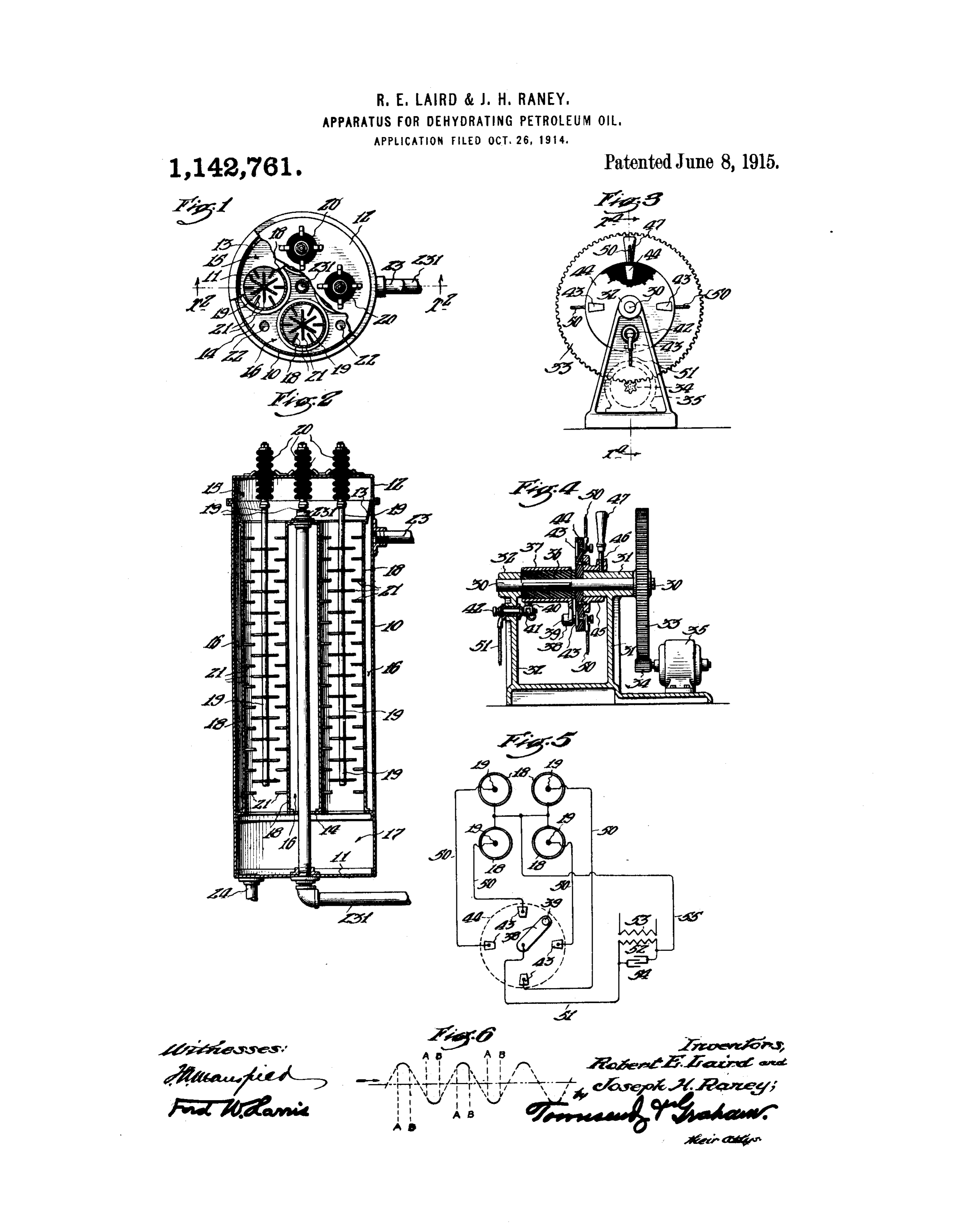 Page 1 of the original patent document